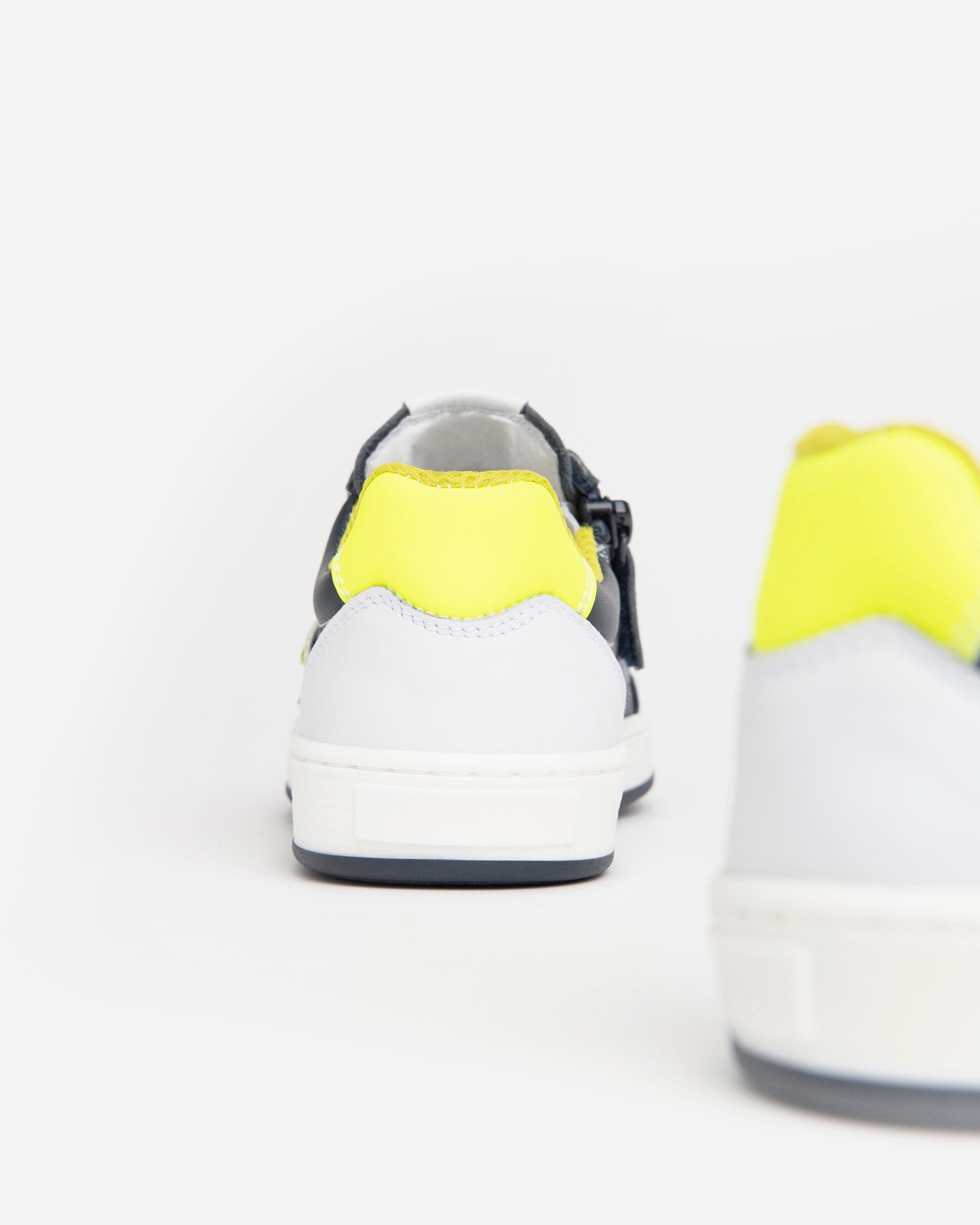 Nero Giardini Sneakers baskets garçon zip étoile