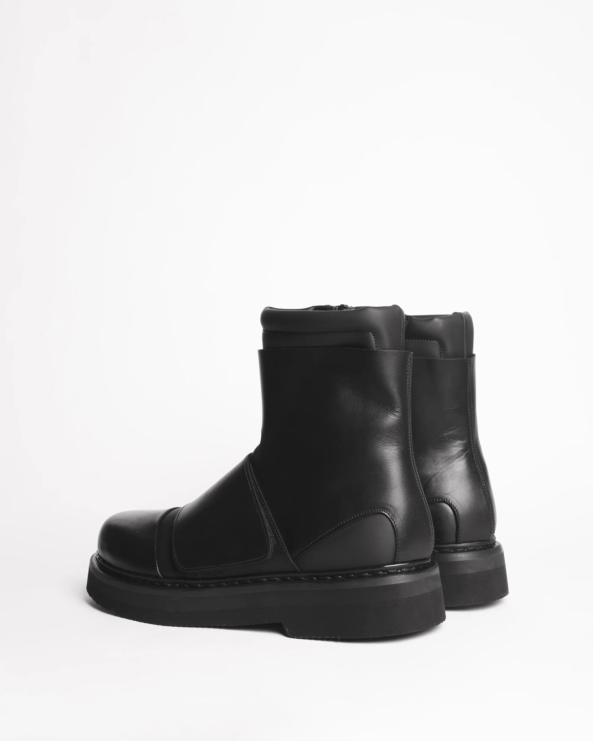 Premiata 020 boots homme cuir pointure 9 made in Italy