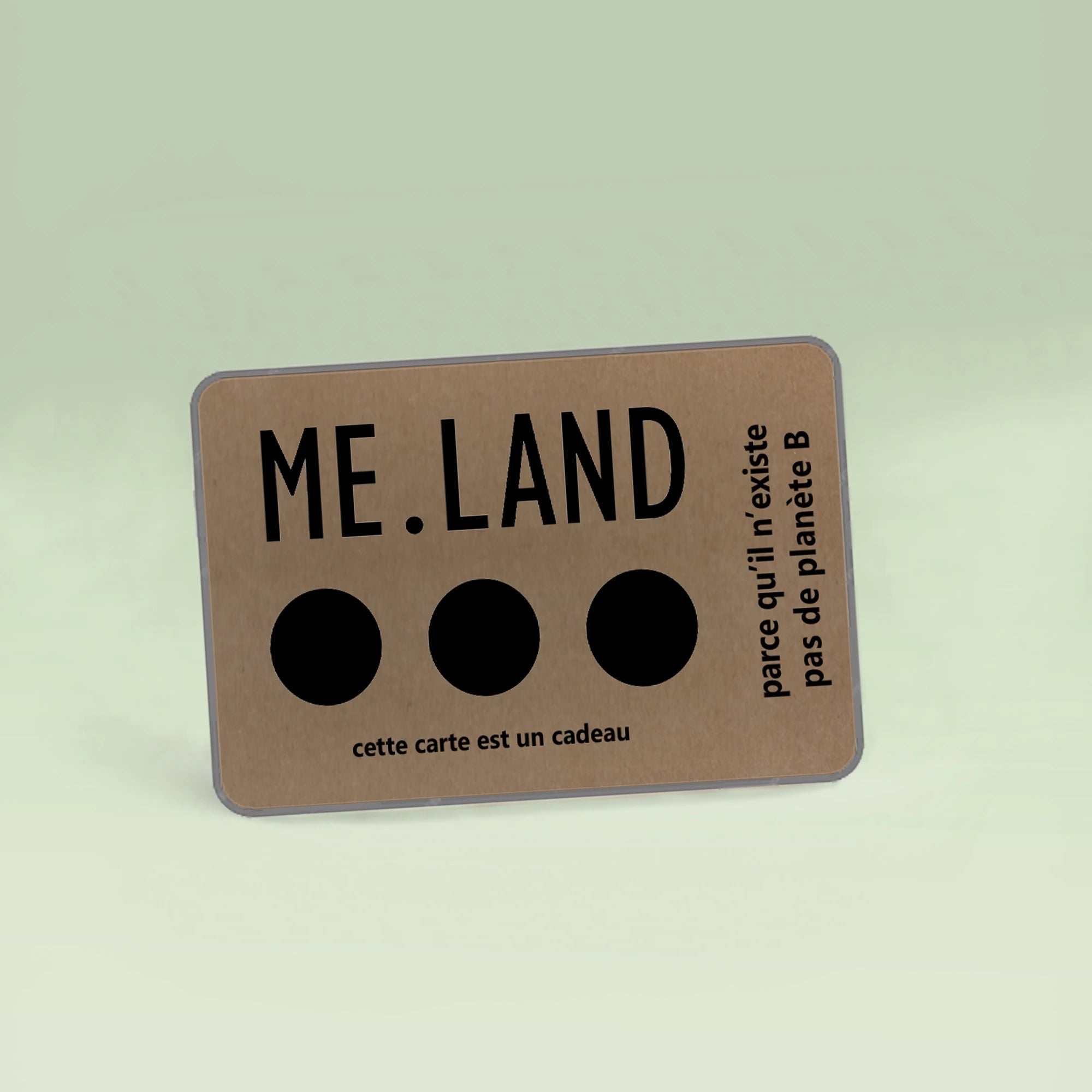 Me.Land carte cadeau 50 euros chaussures