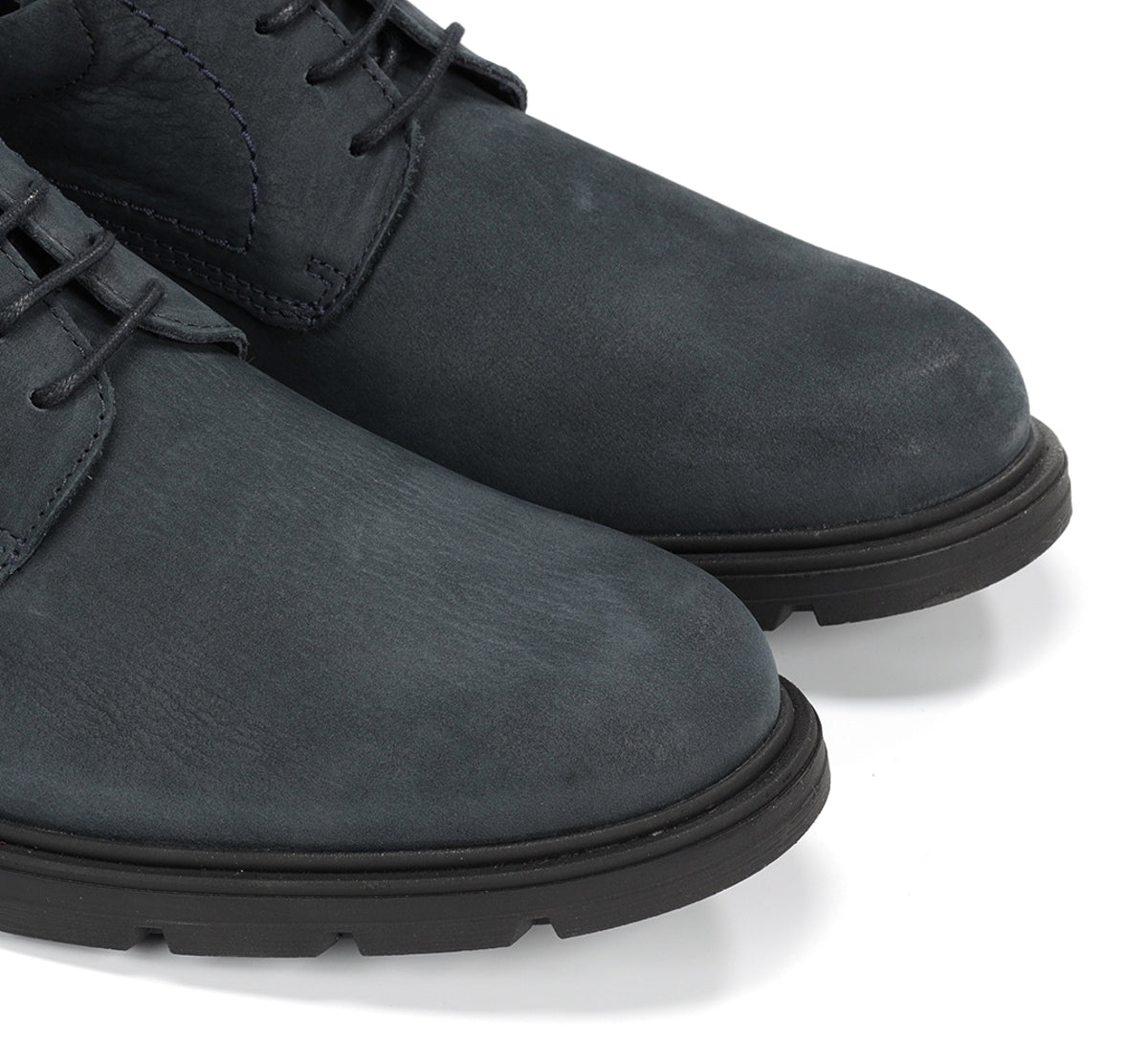 Fluchos Zapatos Fredy F1604 chaussures bleu 42 cuir