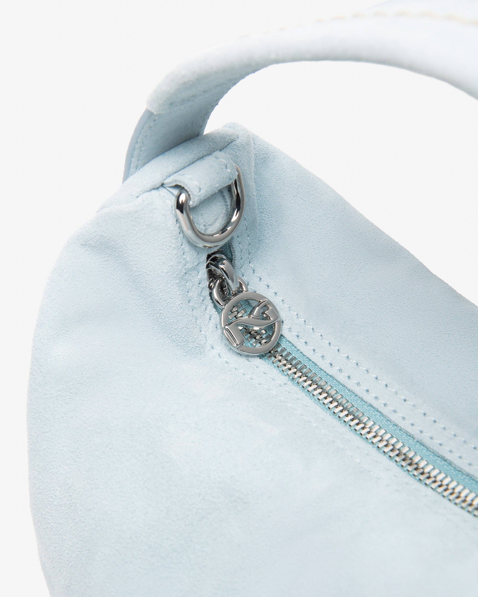 Nero Giardini Bags sac hobo daim femme