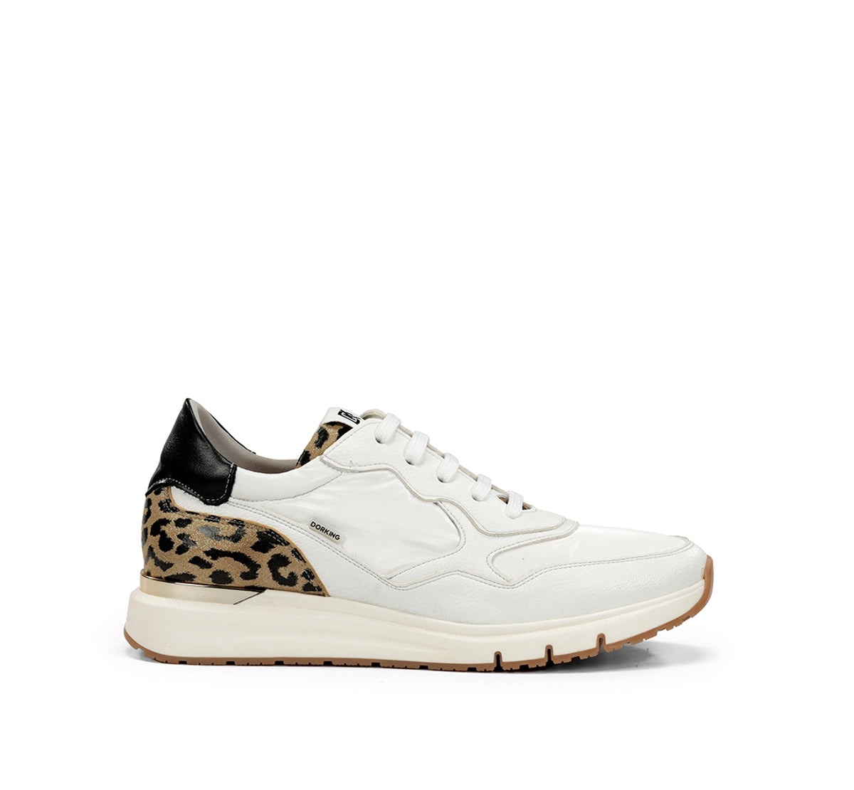 Dorking by Fluchos Serena D9049 baskets blanc