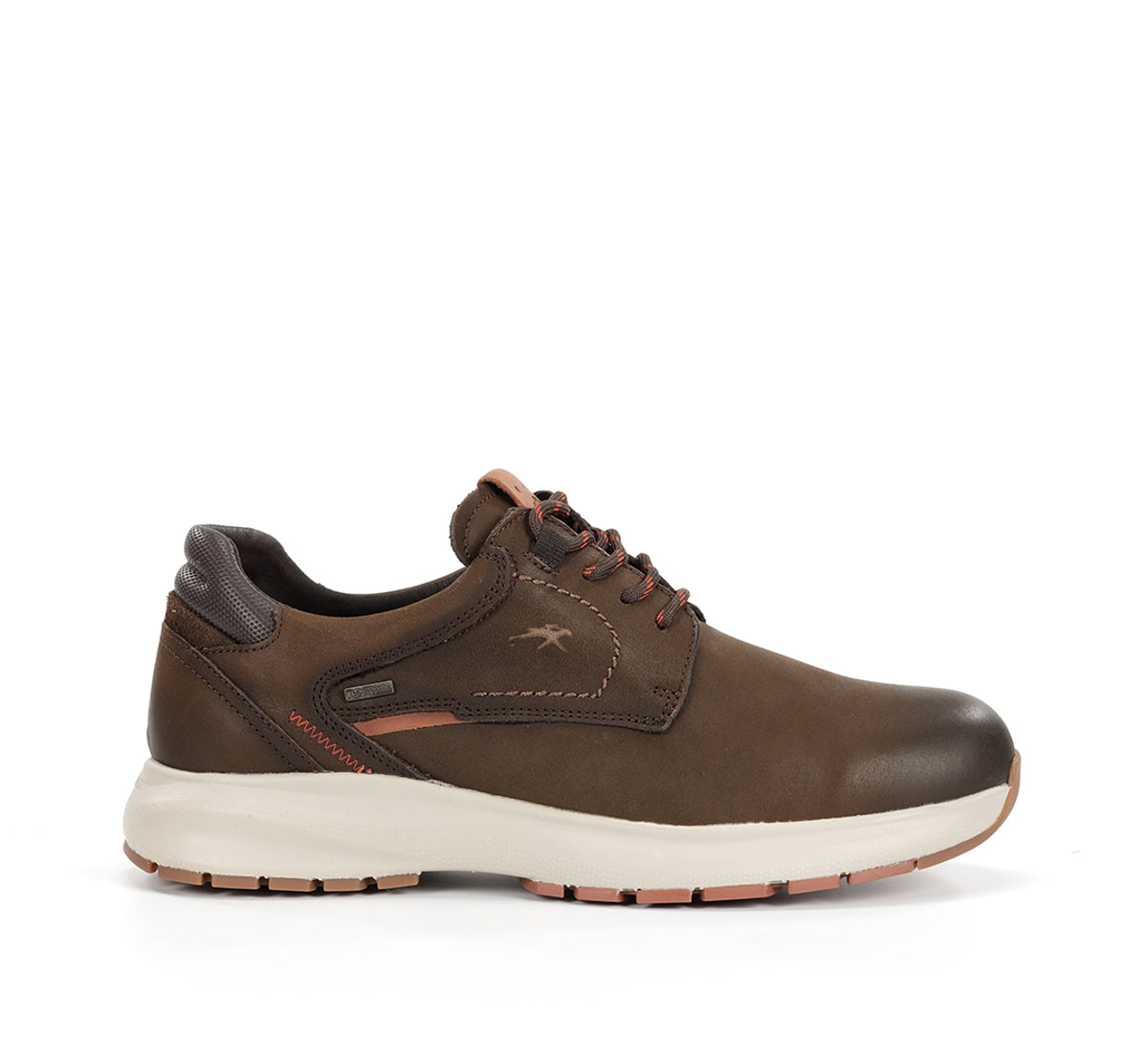 Fluchos Triton F2067 chaussure homme marron waterproof