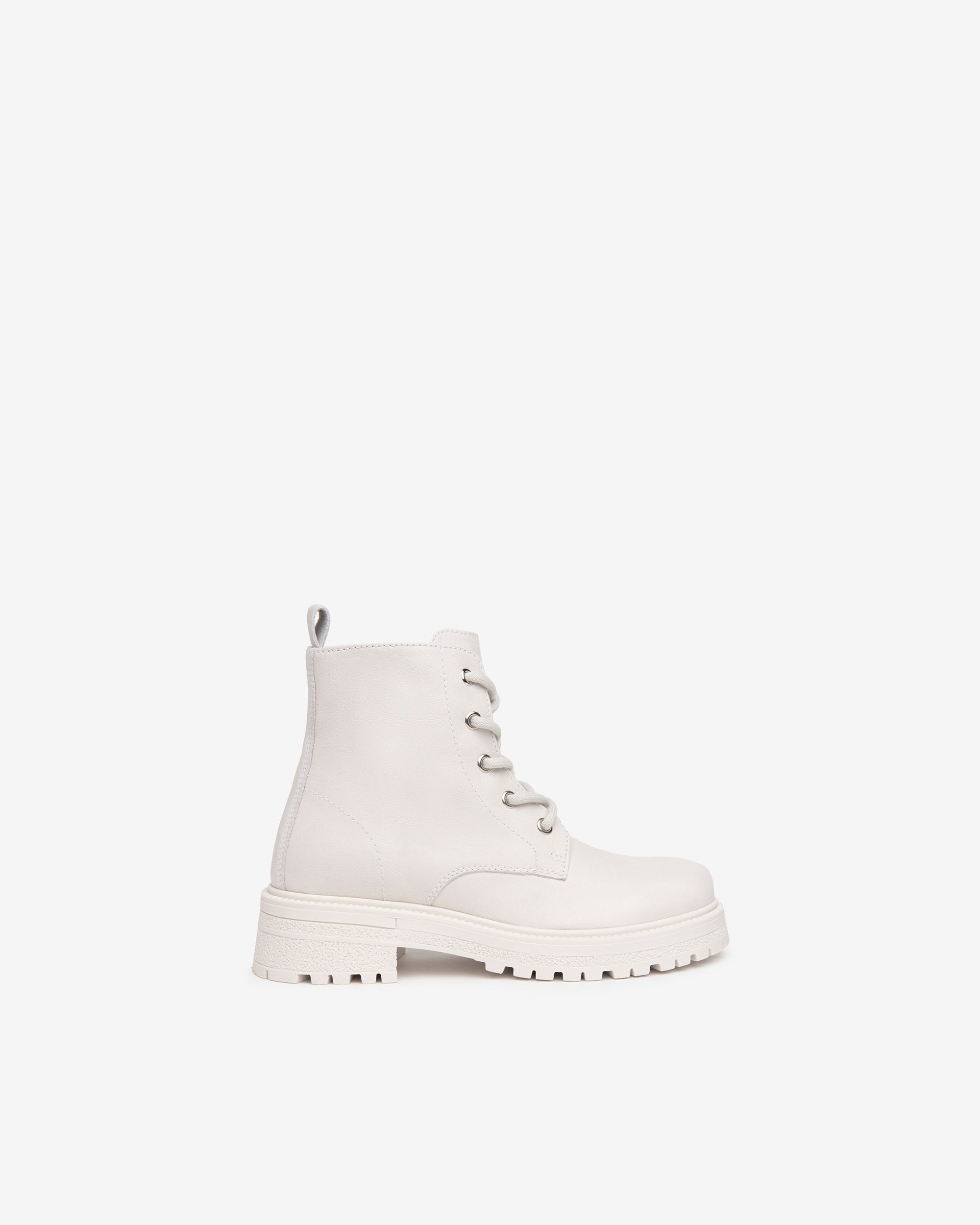 Nero Giardini Combat Boots Rangers Fille Zip Pointure 34