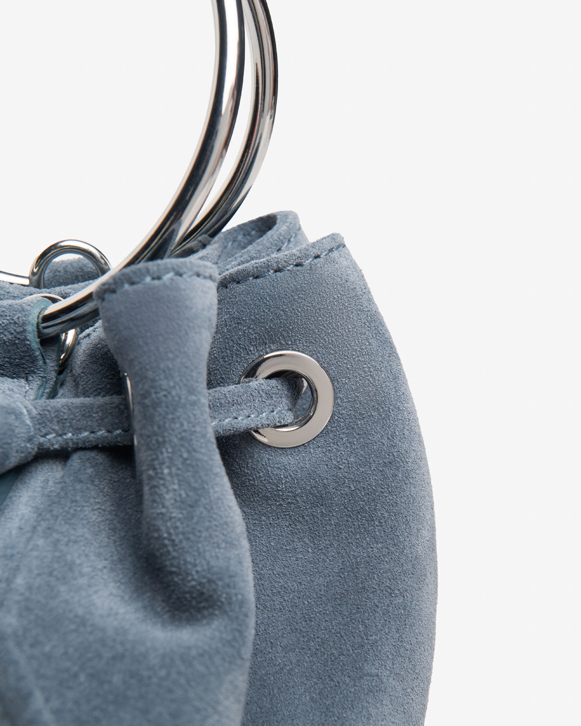 Nero Giardini Bags Sac Seau Femme Daim Taille Unique