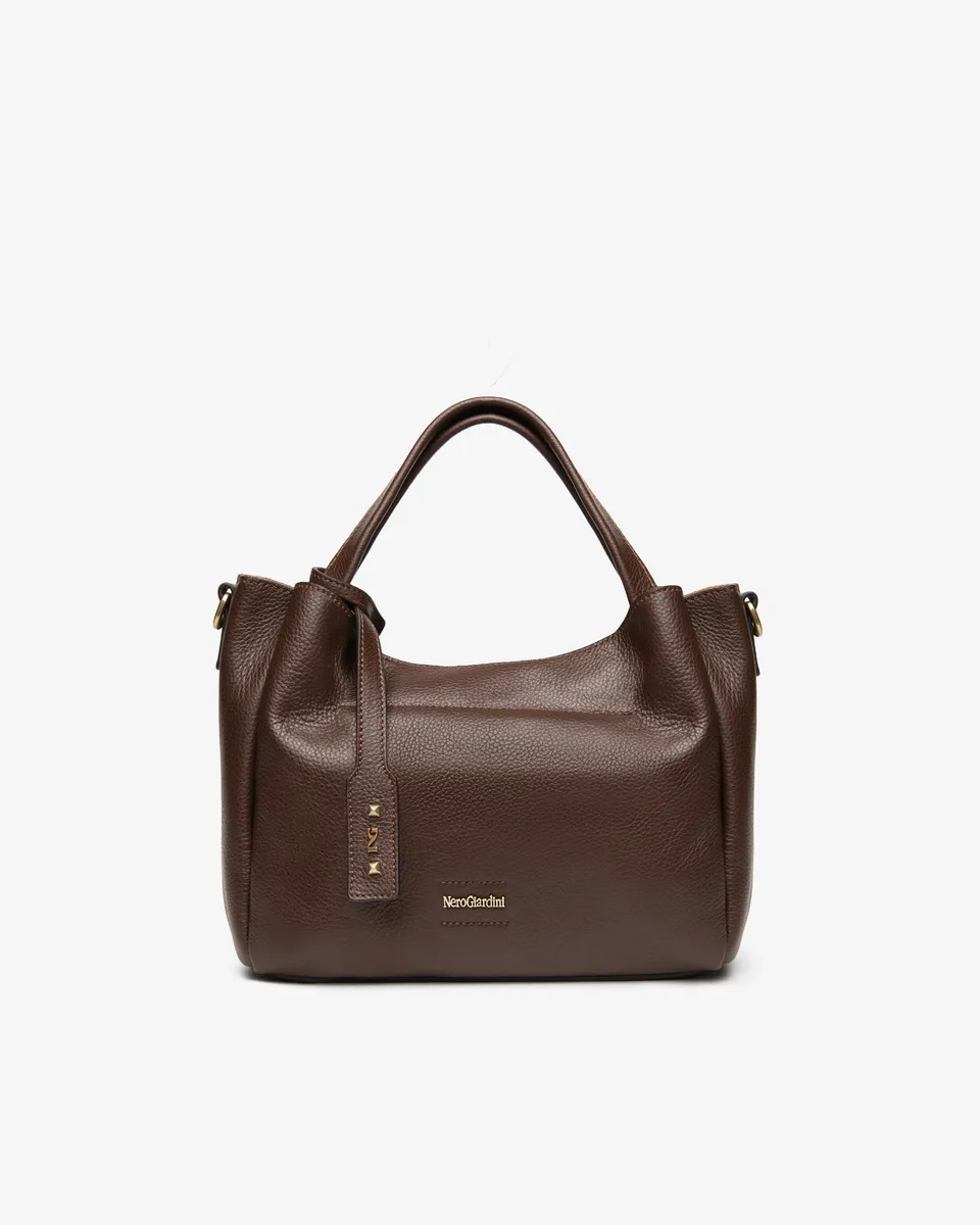 Nero Giardini Bags sac hobo femme cuir Italie