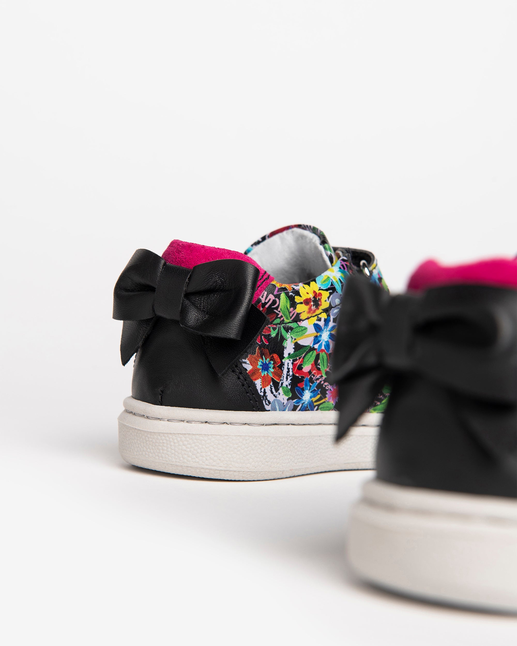 Nero Giardini Sneakers Baskets Bébé Fille DryGo 19-24