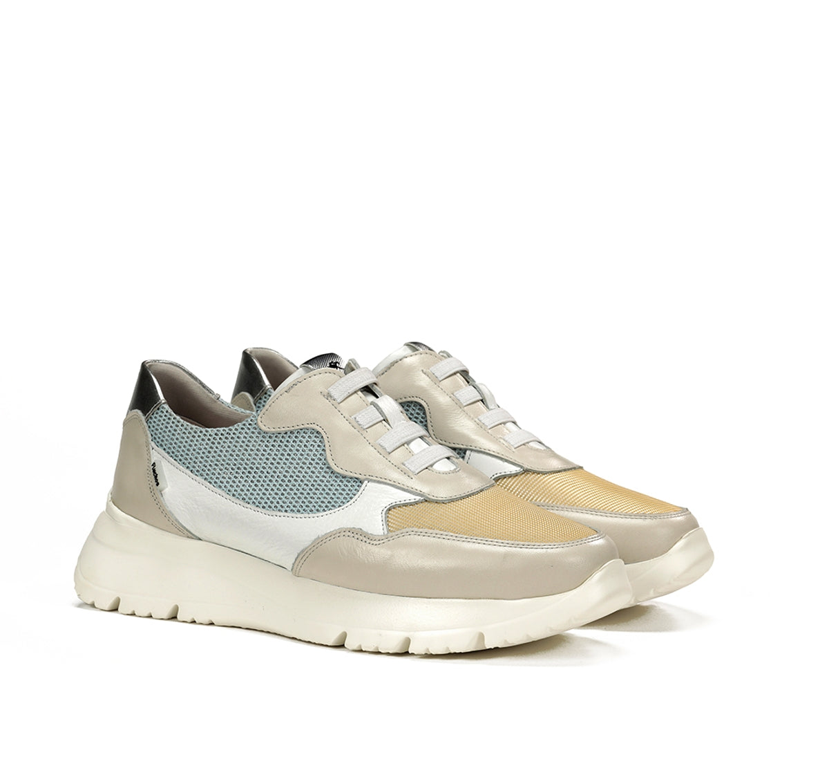 Fluchos Eira F1925 basket multicolore femme