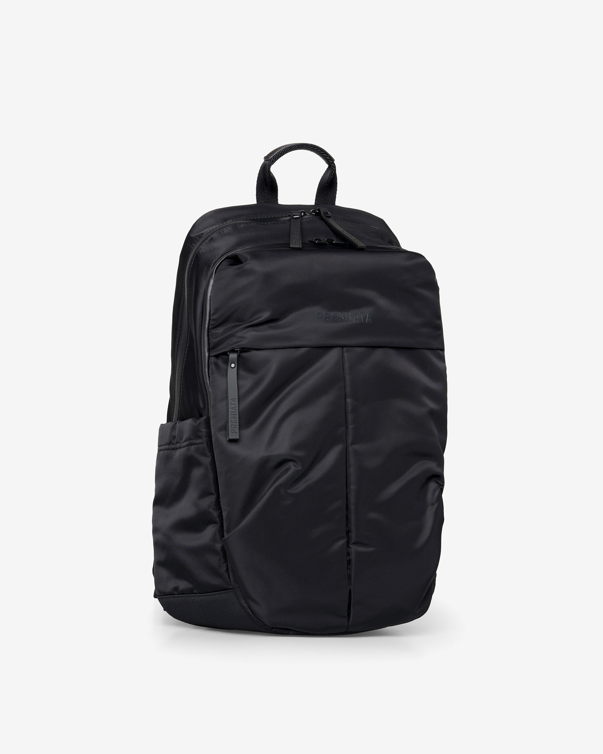 Premiata Wonder 2125 sac à dos noir technique