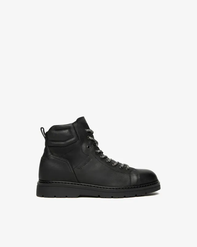 Nero Giardini Ankle Boots bottines cuir homme 42