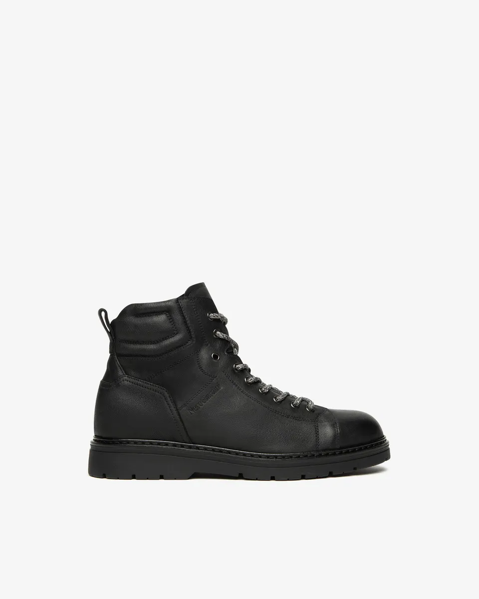Nero Giardini Ankle Boots bottines cuir homme 42