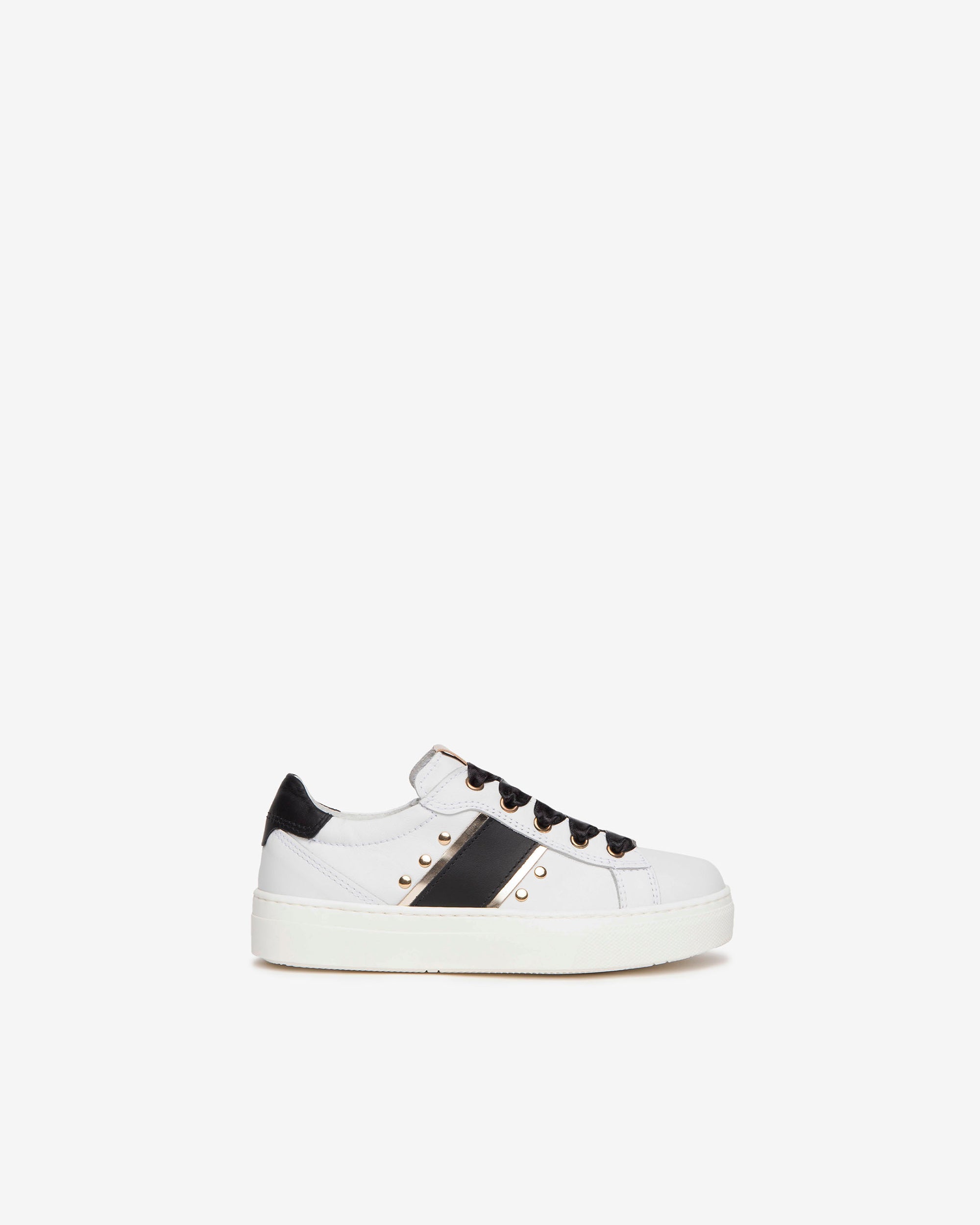 Nero Giardini Sneakers baskets ado cuir pointure 35