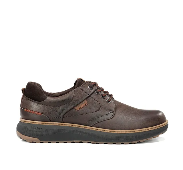 Fluchos Wildford F2535 chaussure marron homme