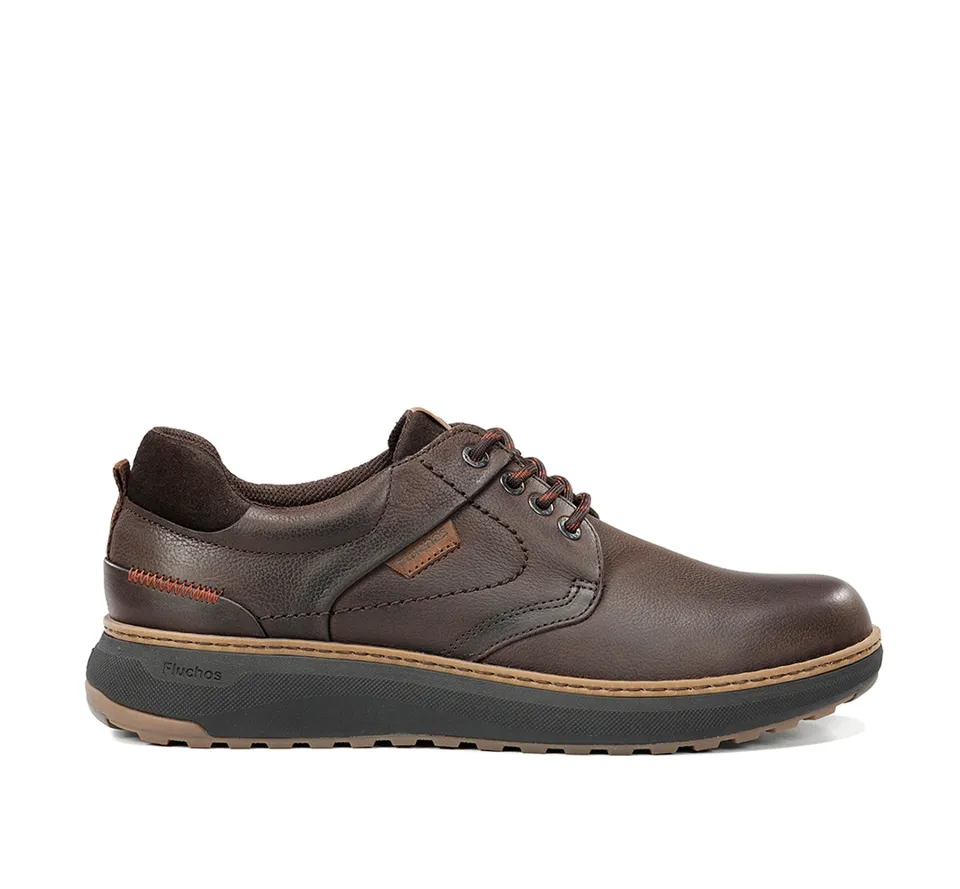 Fluchos Wildford F2535 chaussure marron homme