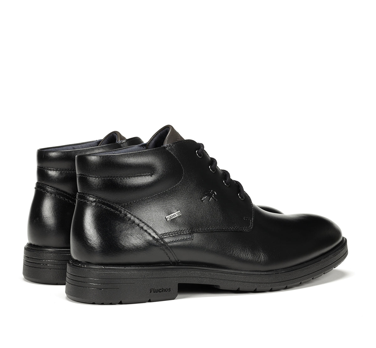 Fluchos Magnus F1305 bottines noir imperméable