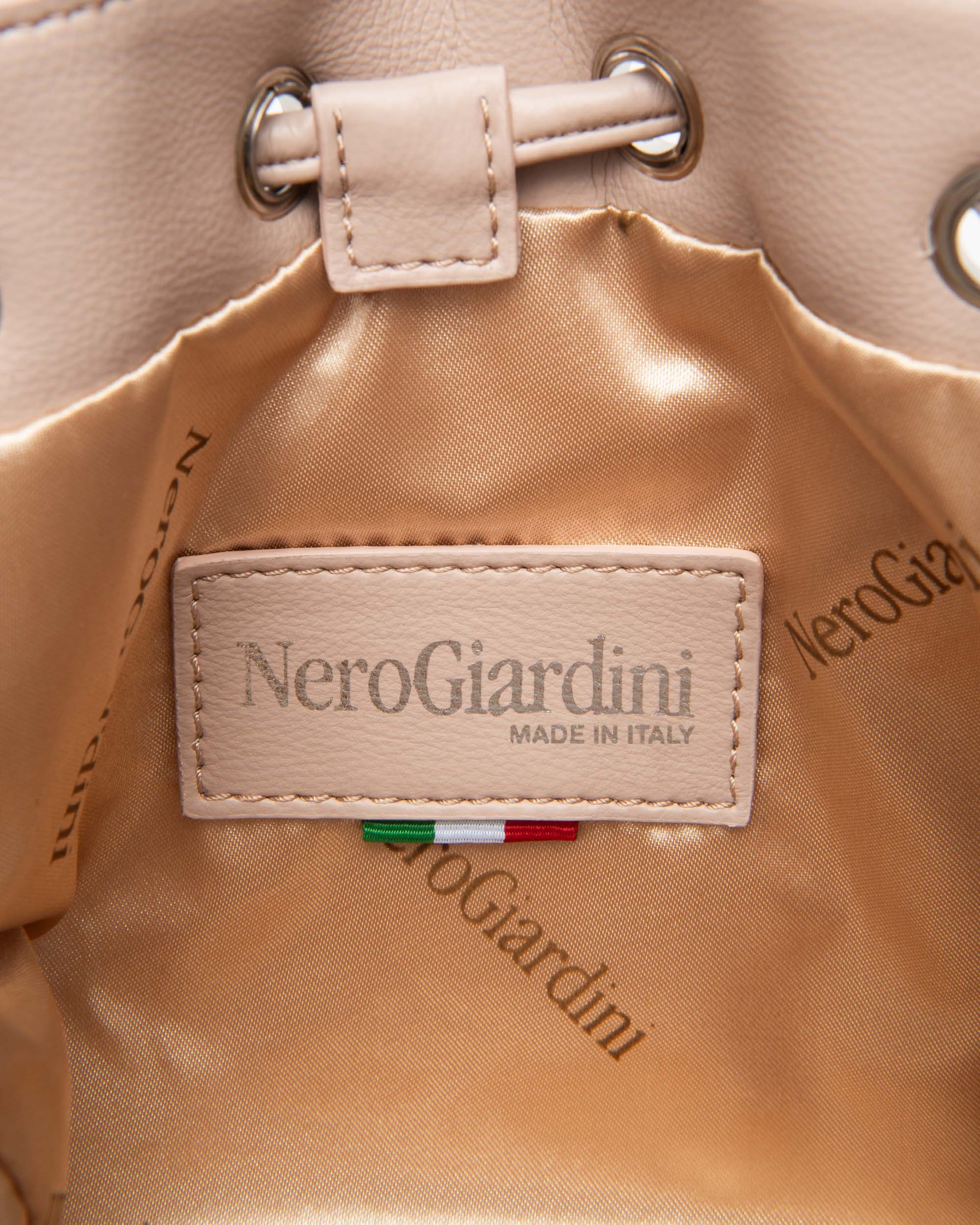 Nero Giardini Bags Sac Seau Tissu Technique Femme