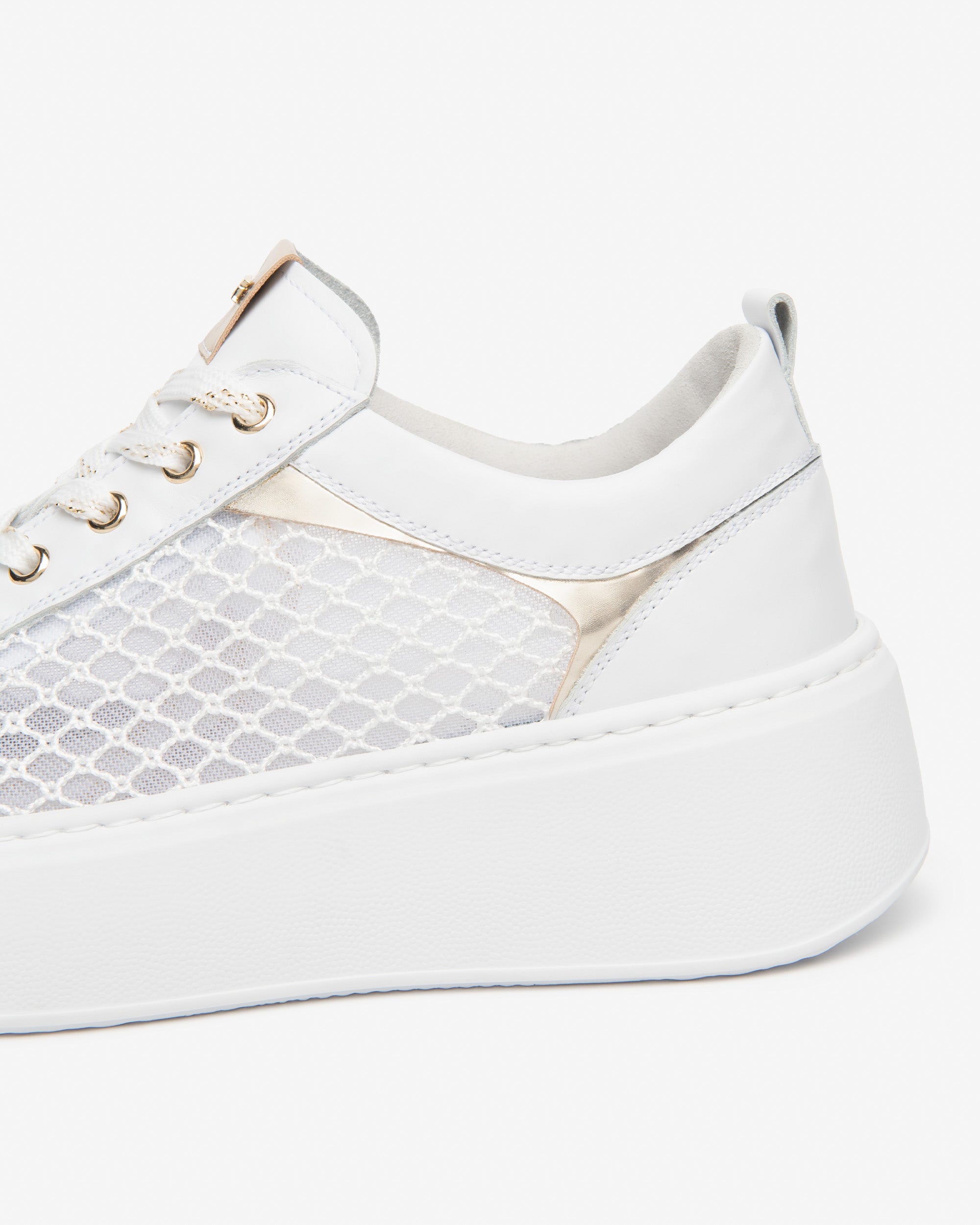 Nero Giardini Sneakers baskets femme cuir toile pointure 35-41