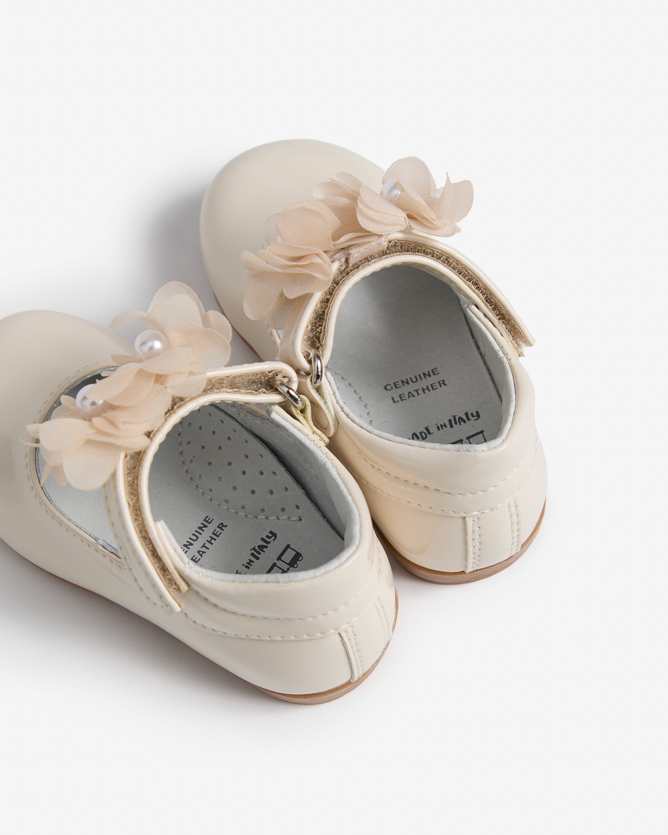 Nero Giardini Ballerinas ballerines fille tissu technique