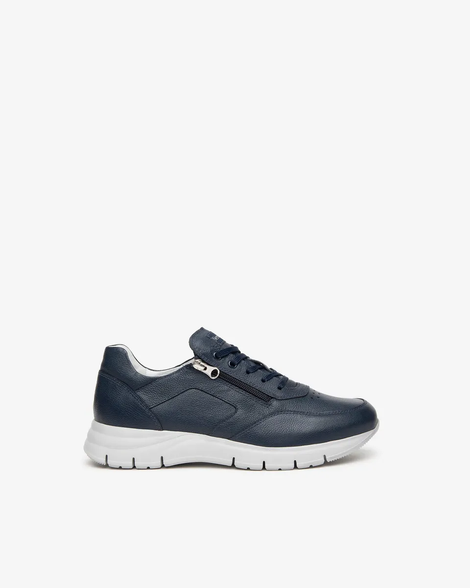 Nero Giardini Sneakers Baskets Homme Cuir Pointure 42