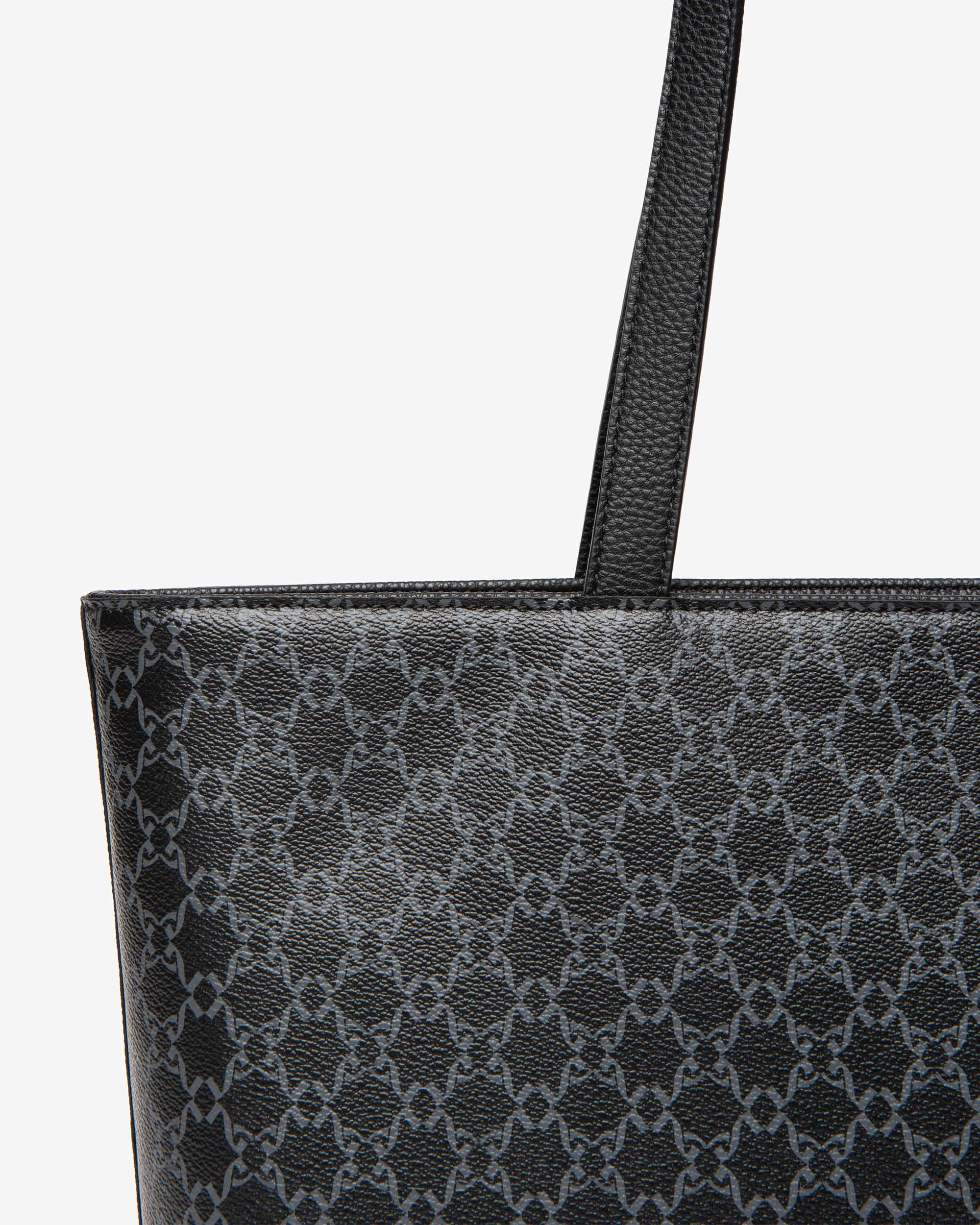 Nero Giardini Bags sac tote femme matière technique Italie