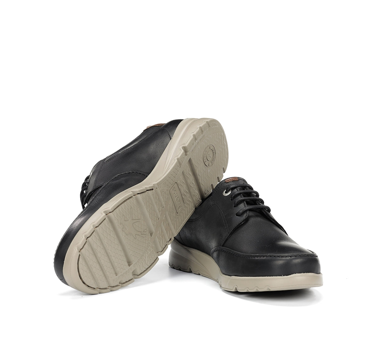 Fluchos Daryl F1460 chaussure homme noire