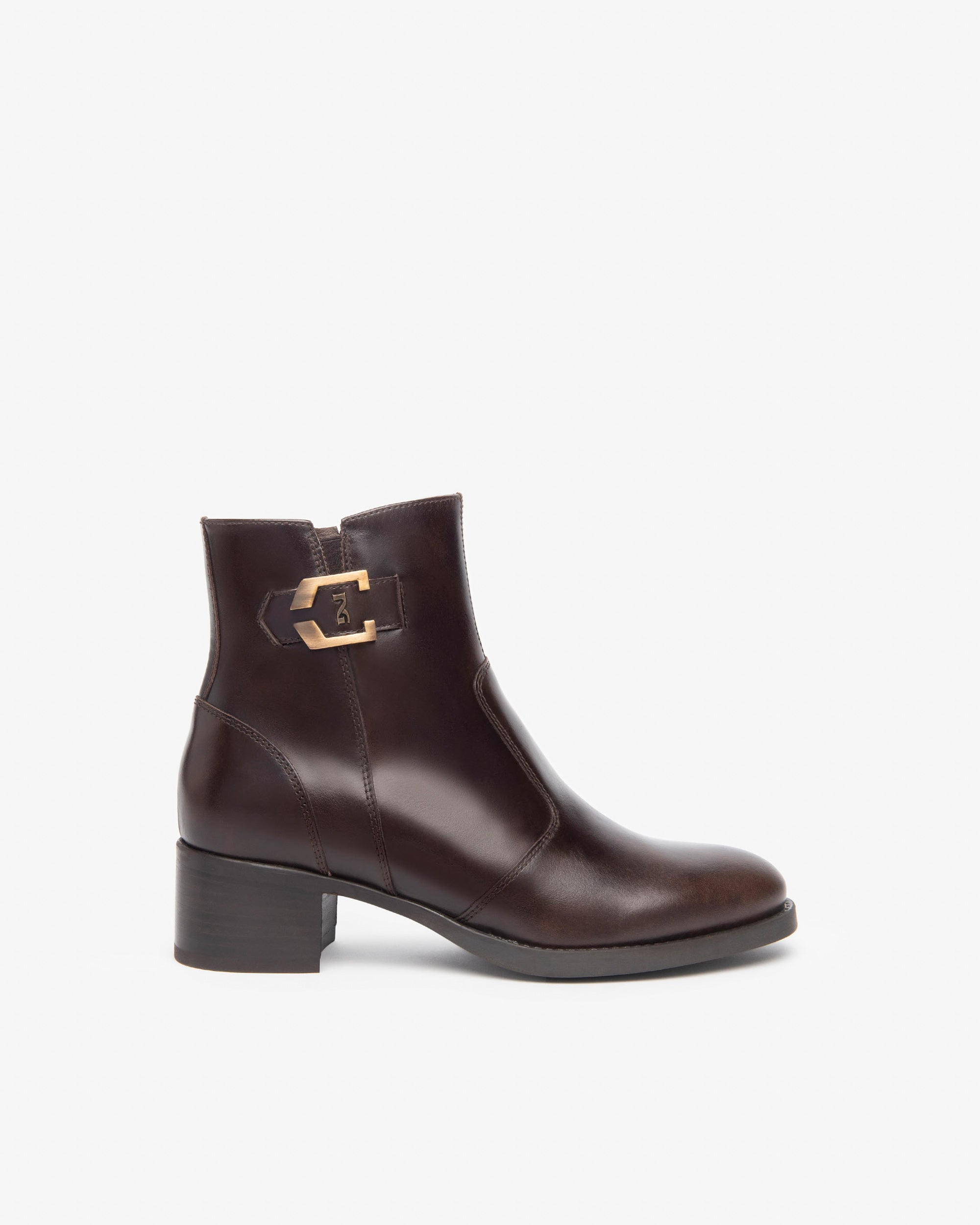 Nero Giardini Ankle Boots Bottines Femme Cuir Hiver 35-41