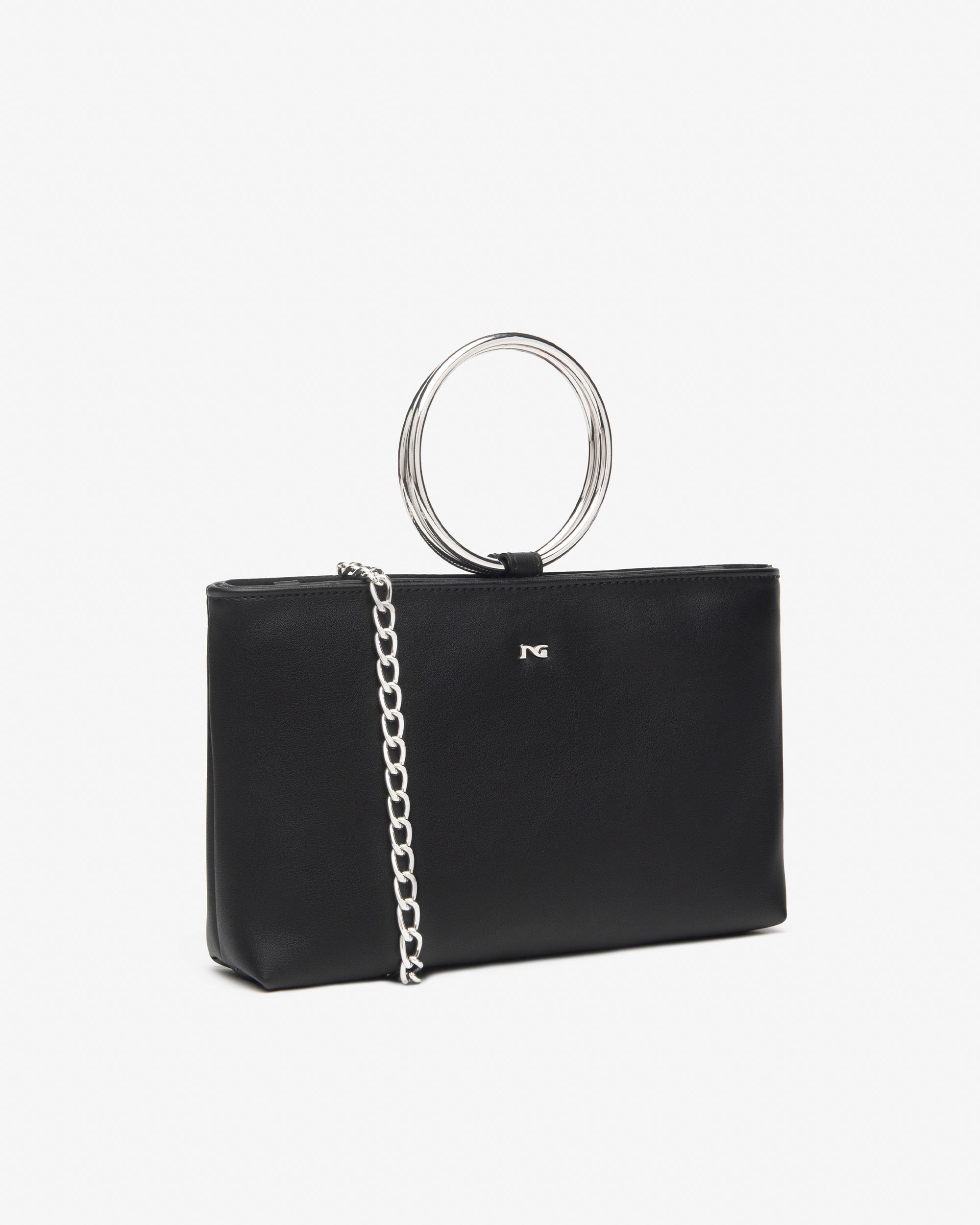 Nero Giardini Bags pochette tissu technique femme PZ