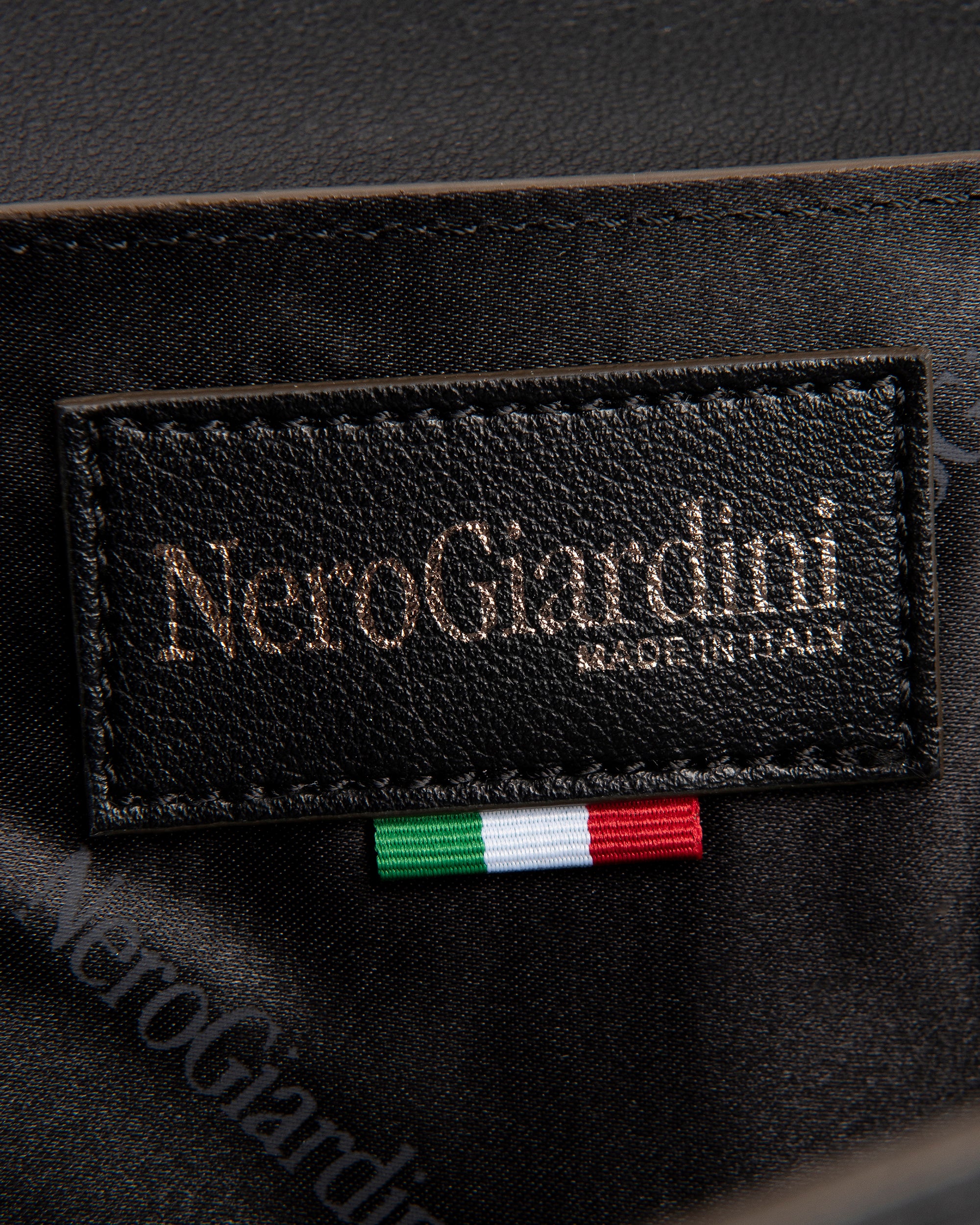 Nero Giardini Bags pochette technique femme glam