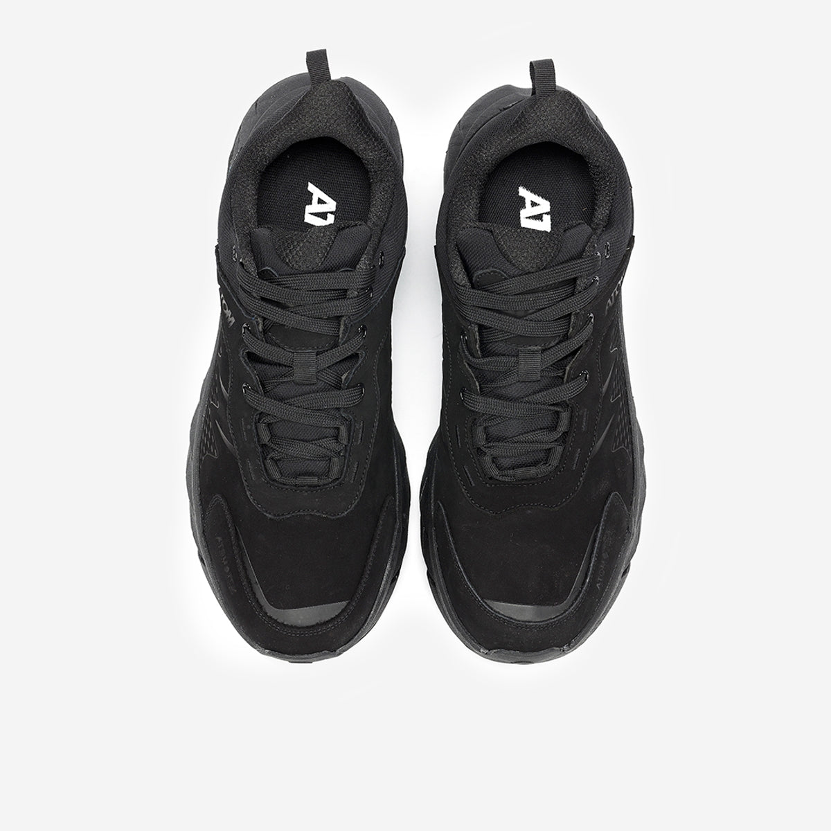 Atom Urban AT172 sneakers homme noir lifestyle