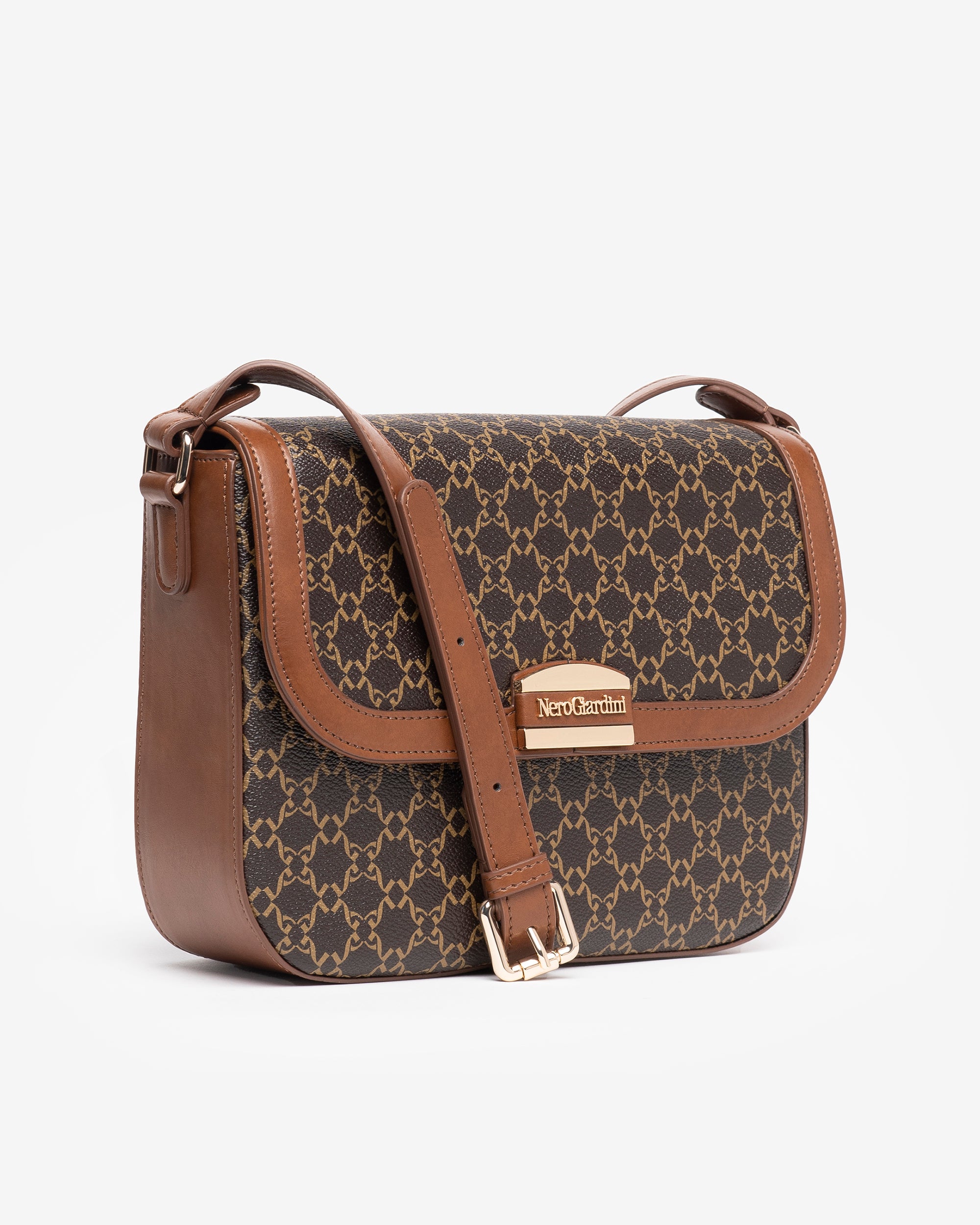 Nero Giardini Bags sac bandoulière femme technique