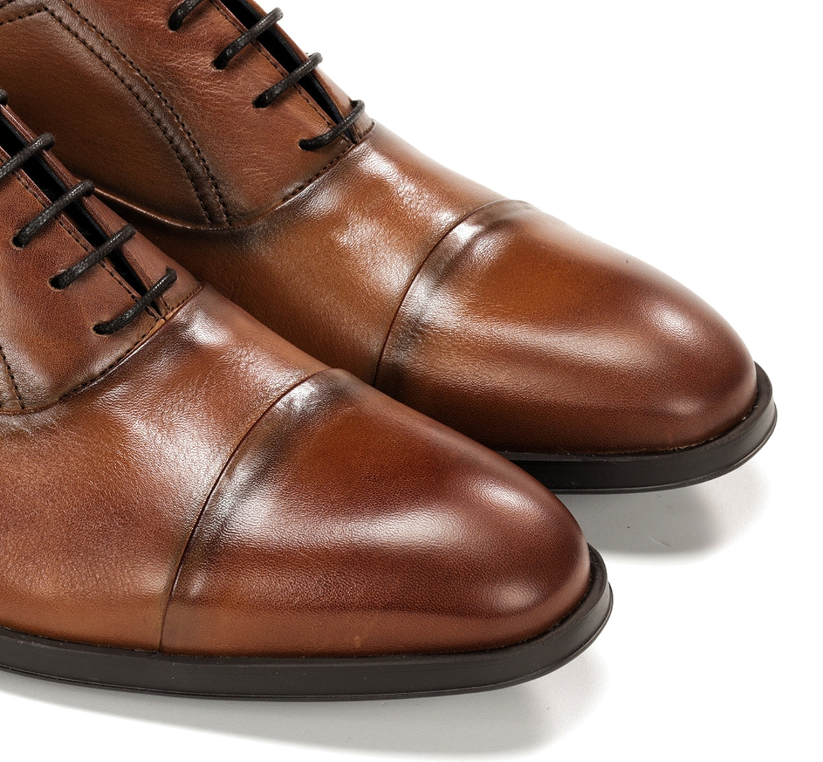 Fluchos Asgard F1837 chaussure homme marron