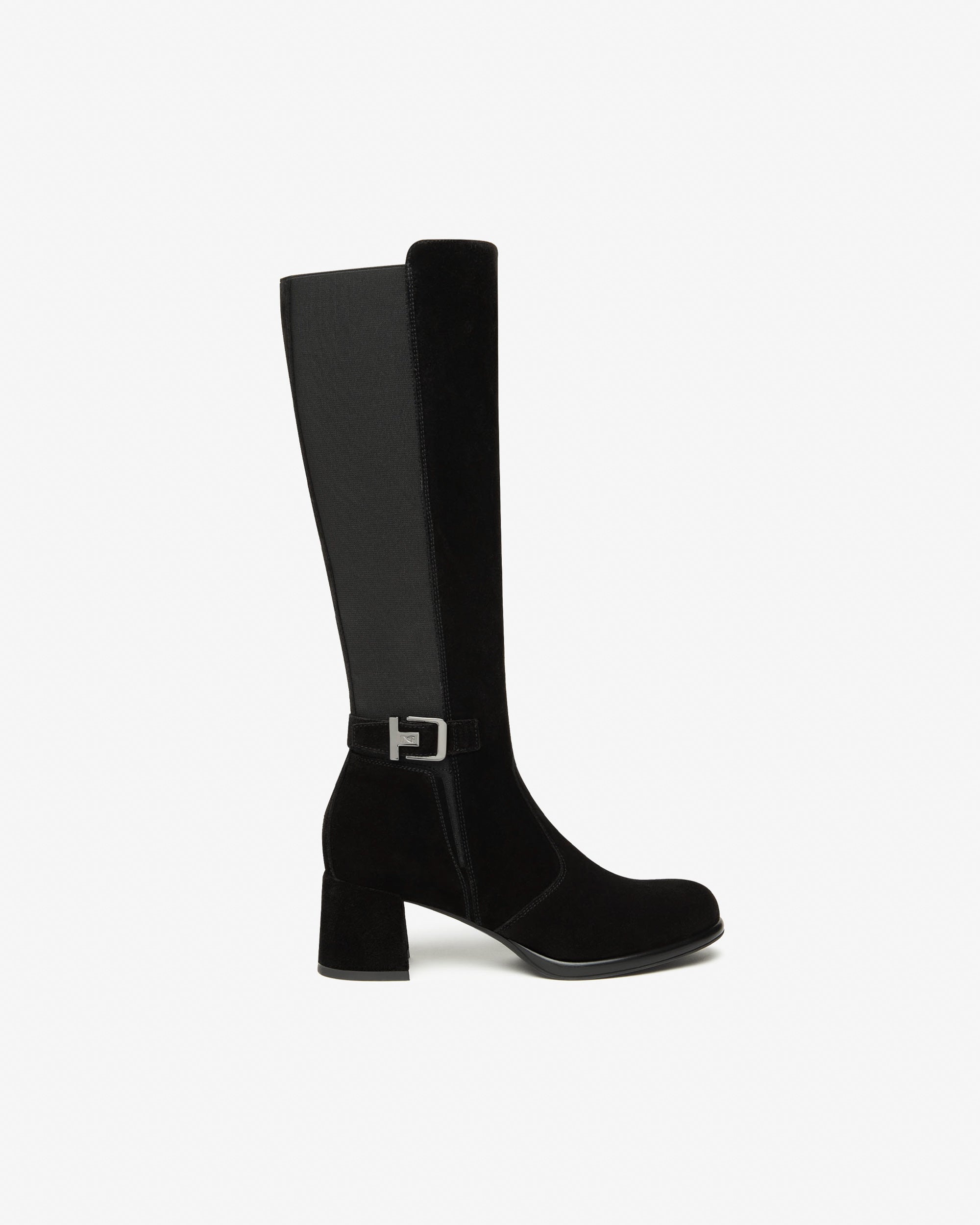 Nero Giardini Boots bottes daim femme 38 hiver