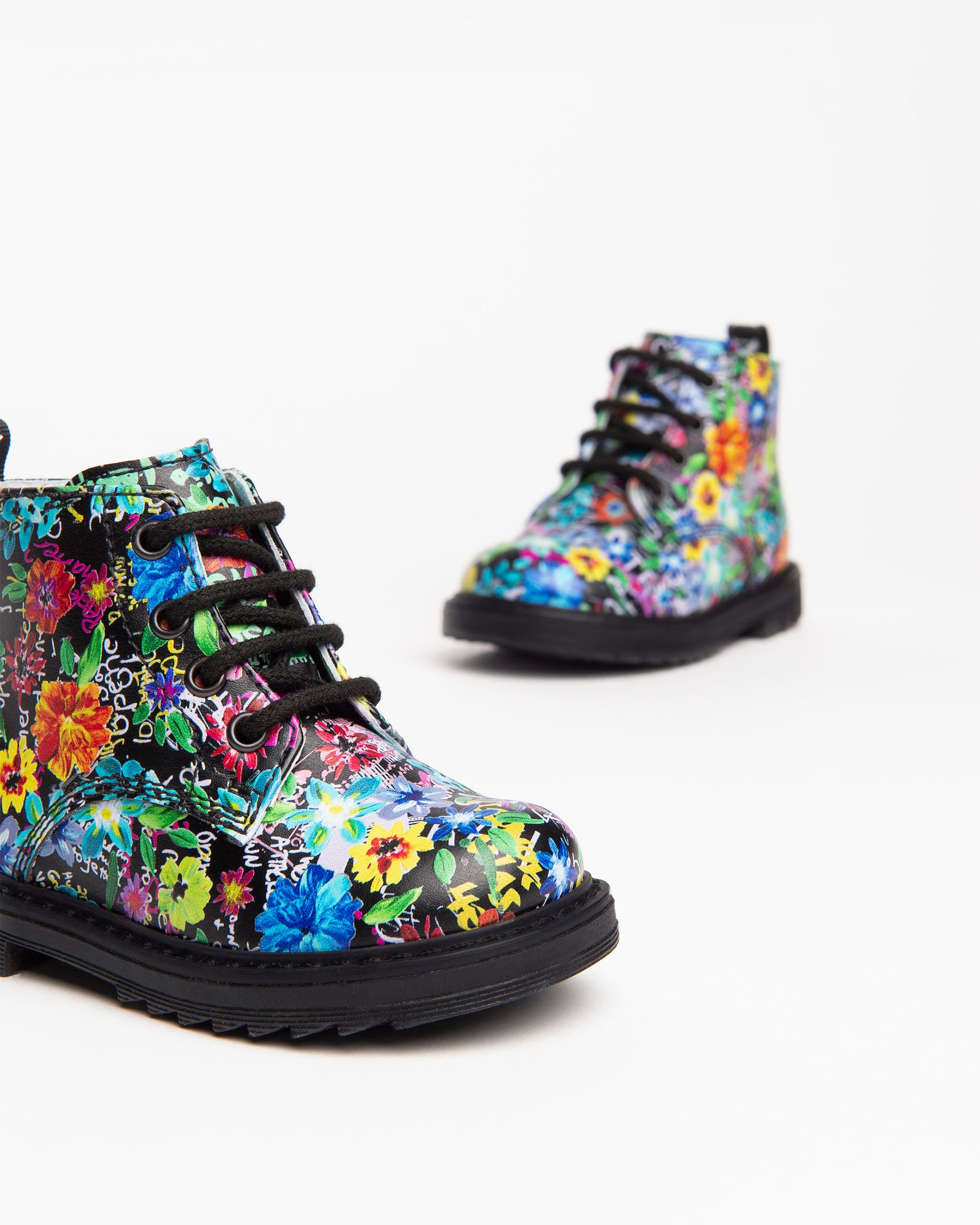 Nero Giardini Ankle Boots Bottines Bébé Fille