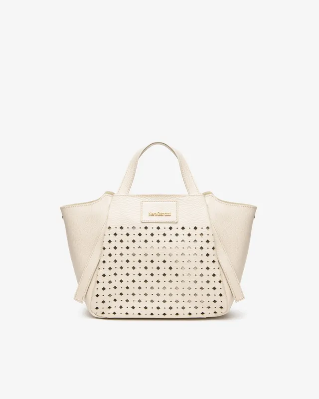 Nero Giardini Bags sac cuir femme main été