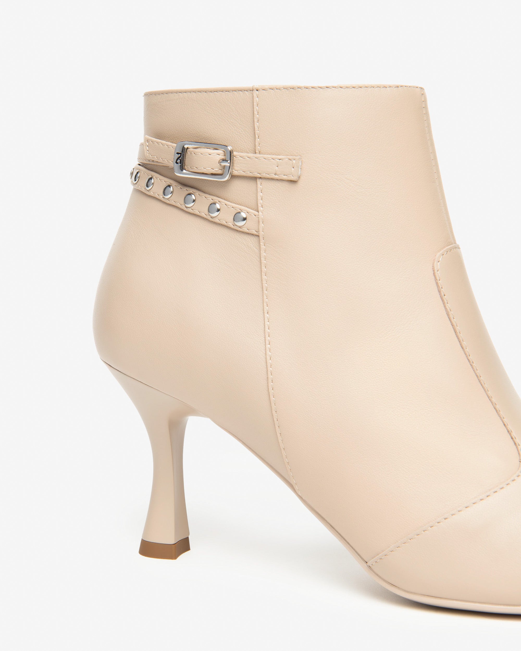 Nero Giardini Ankle Boots bottines cuir femme Premium