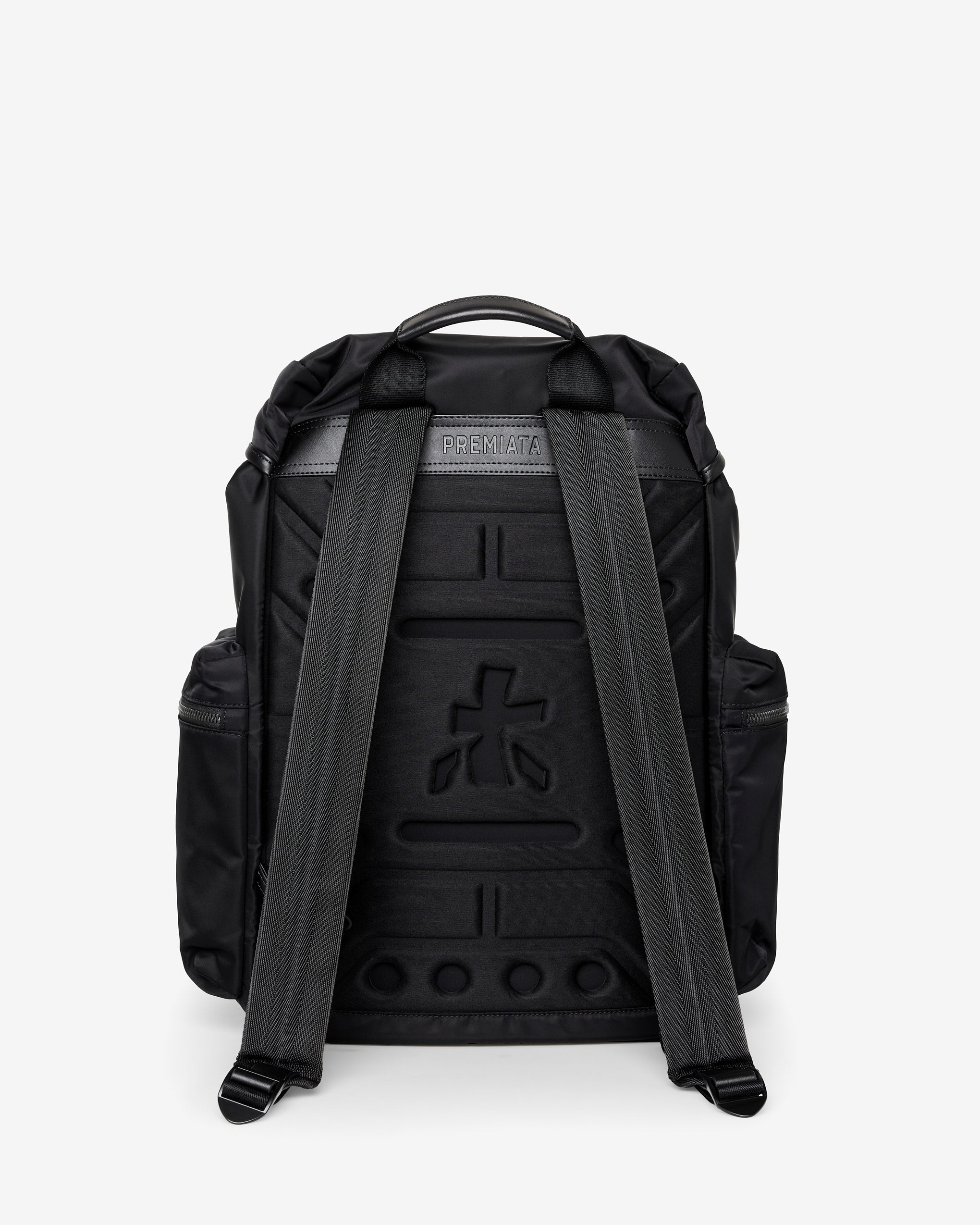 Premiata Booker 2150 sac à dos noir 50 cm homme