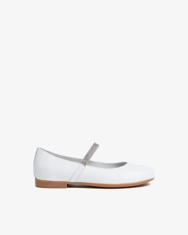 Nero Giardini Ballerinas ballerines cuir fille