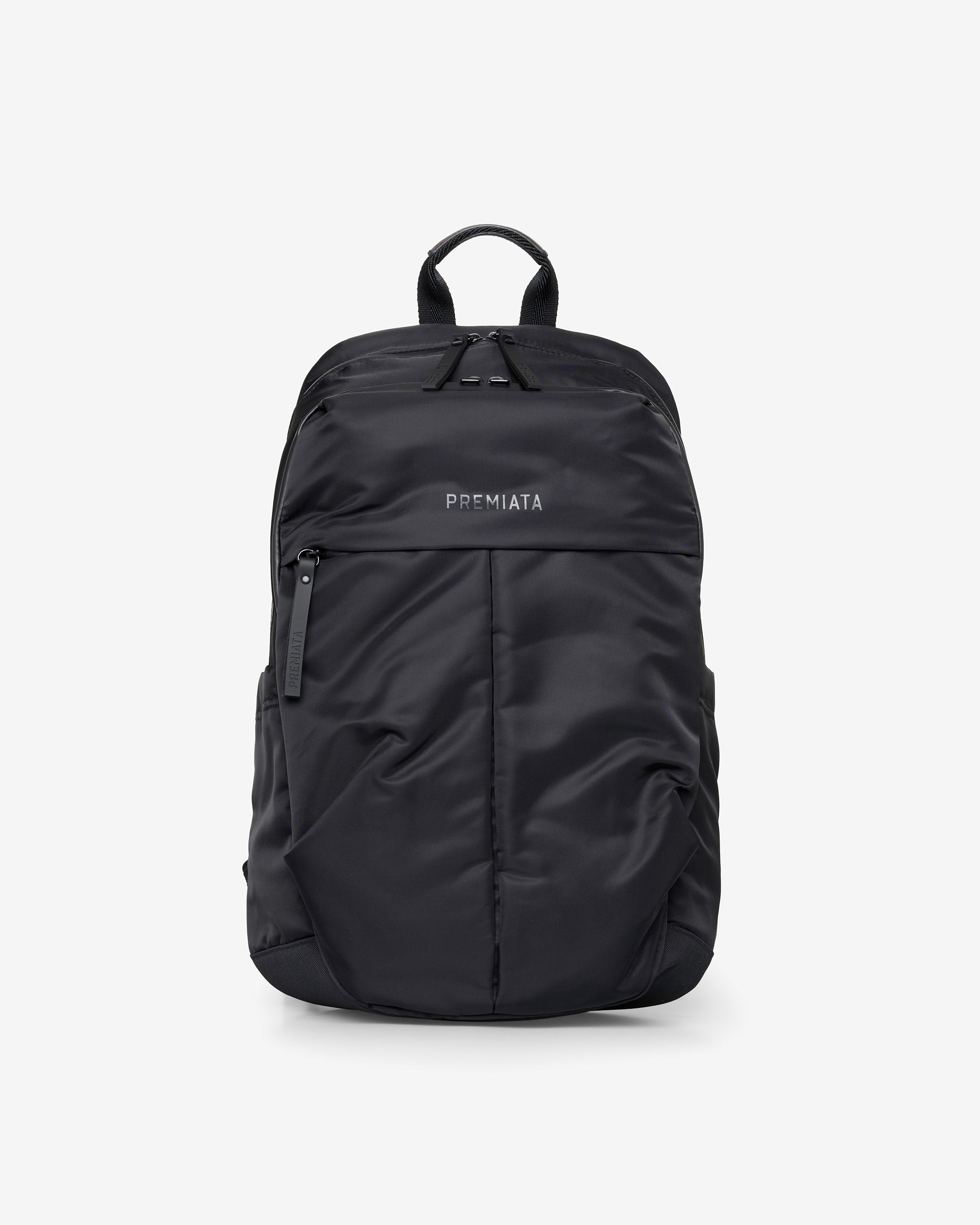 Premiata Wonder 2125 sac à dos noir technique