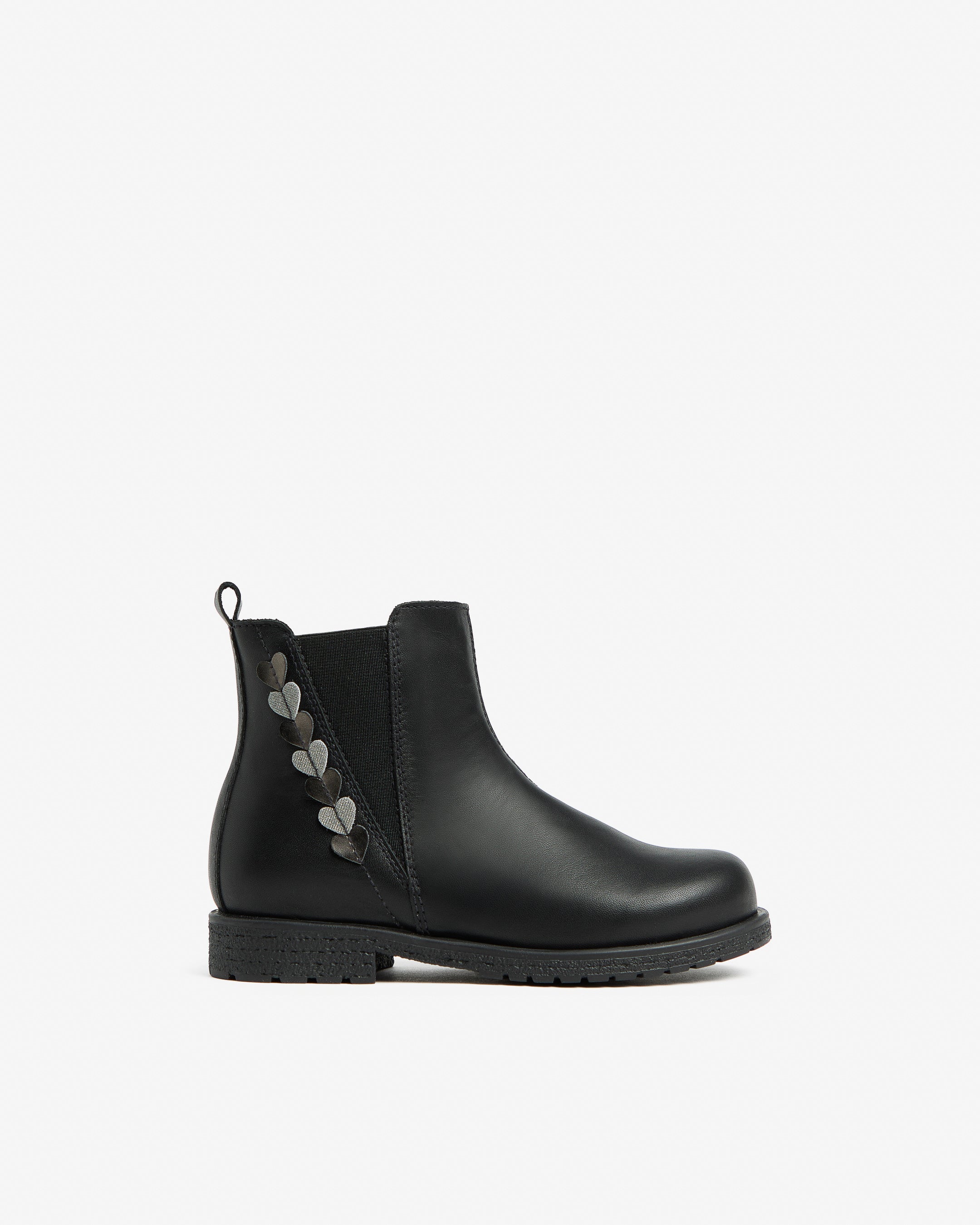 Nero Giardini Ankle Boots bottines cuir fille hiver