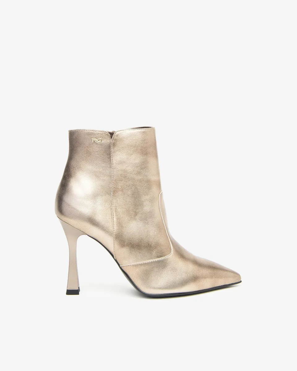 Nero Giardini Ankle Boots bottines cuir femme premium