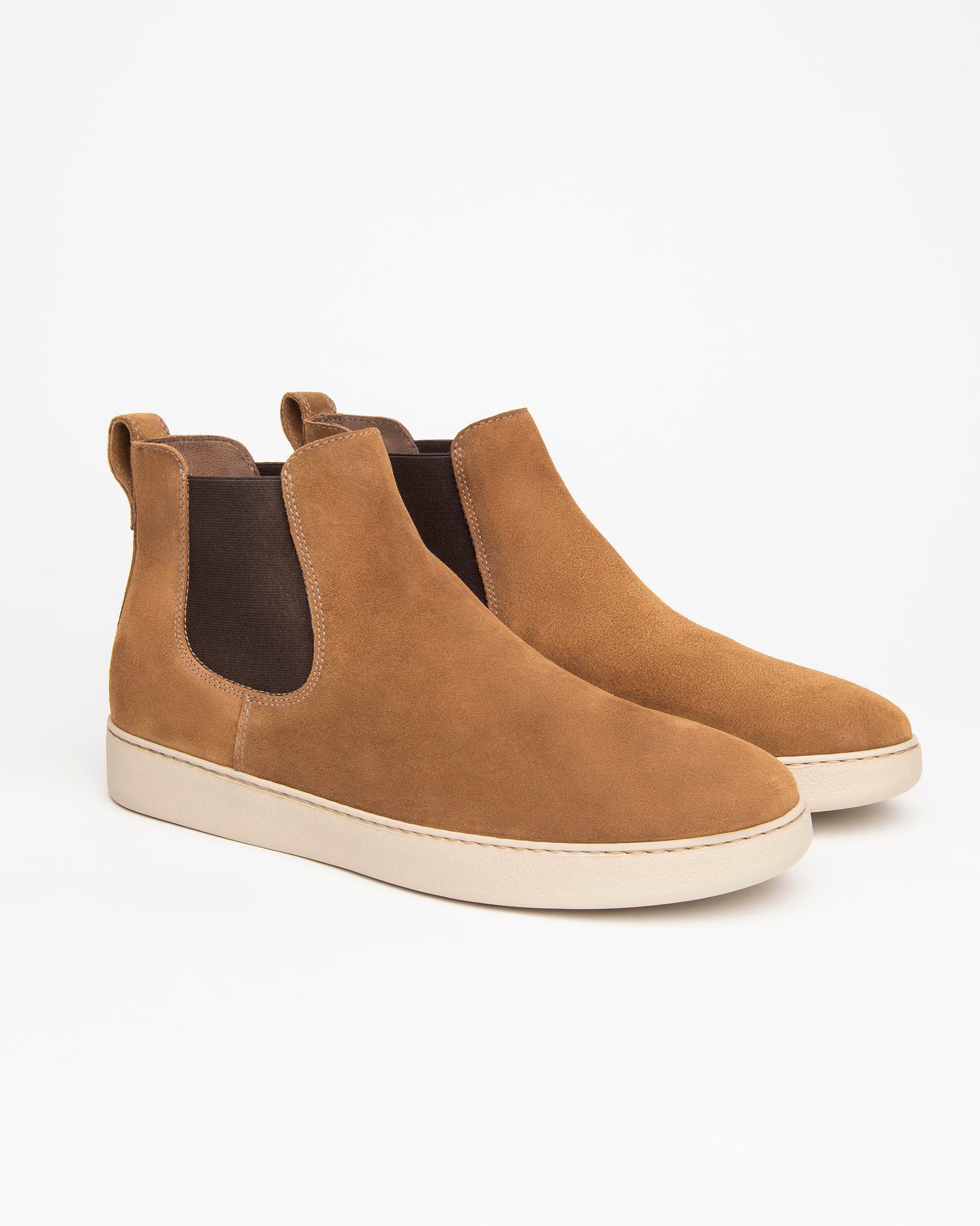 Nero Giardini Chelsea Boots boots daim homme 43
