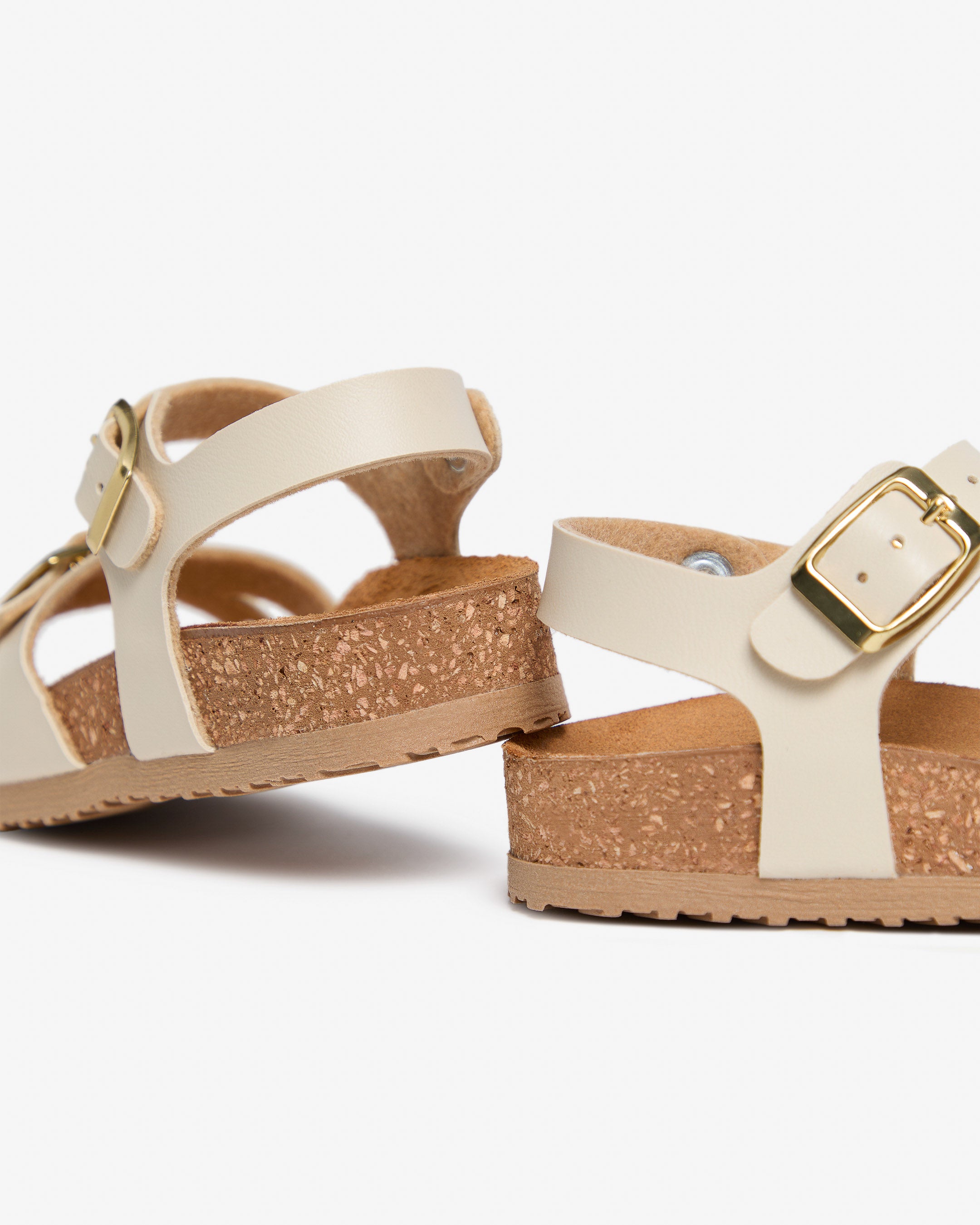 Nero Giardini Sandals sandales tissu fille ado