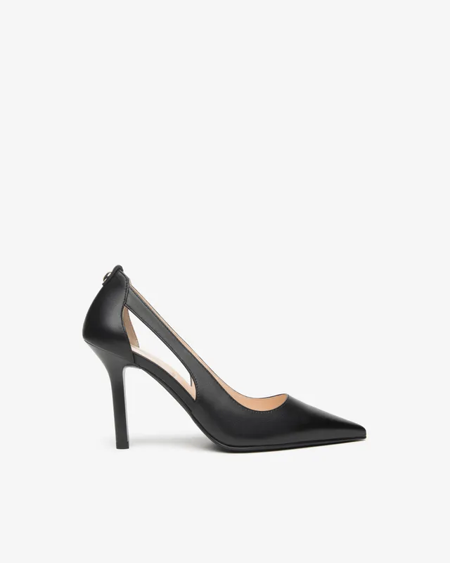 Nero Giardini Décolleté escarpins cuir femme