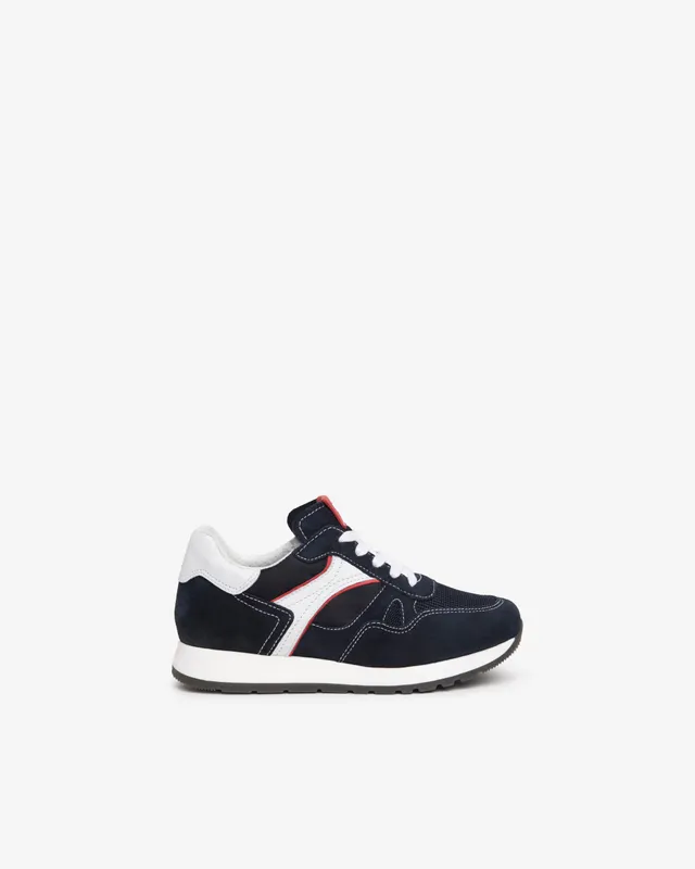 Nero Giardini Sneakers baskets ado garçon pointure 32