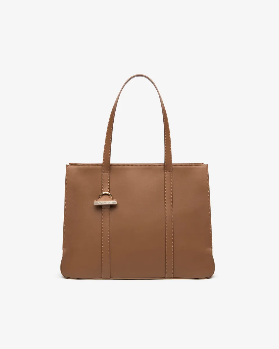 Nero Giardini sac cabas cuir femme PZ automne-hiver