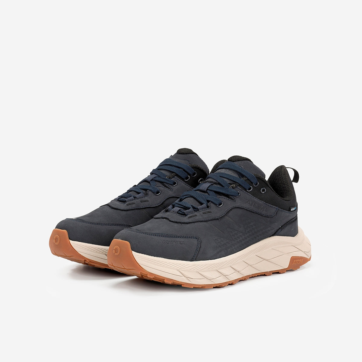 Atom by Fluchos Urban AT172 basket ocean homme
