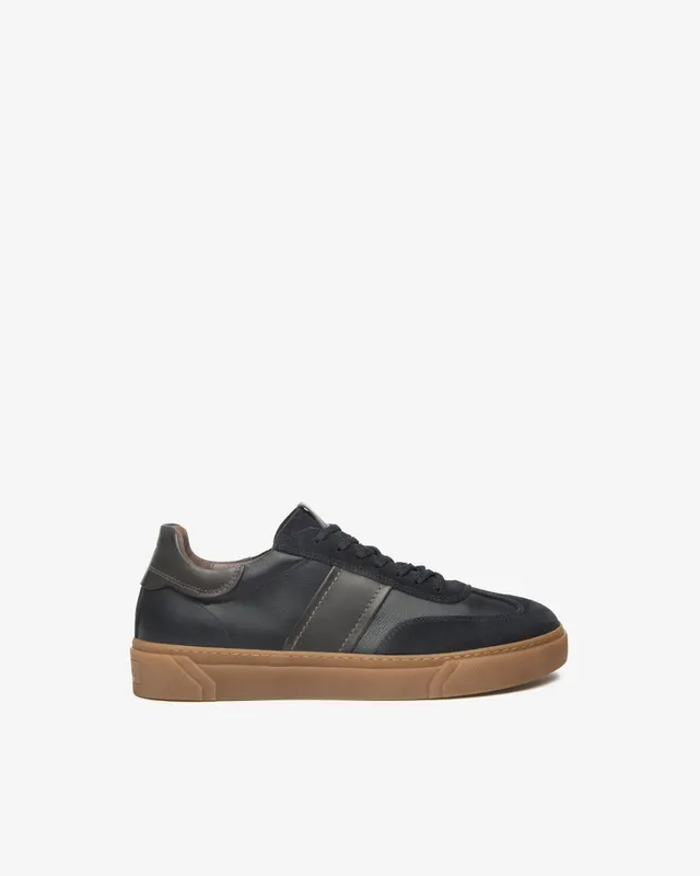 Nero Giardini Sneakers Baskets Memory Homme Pointure 43