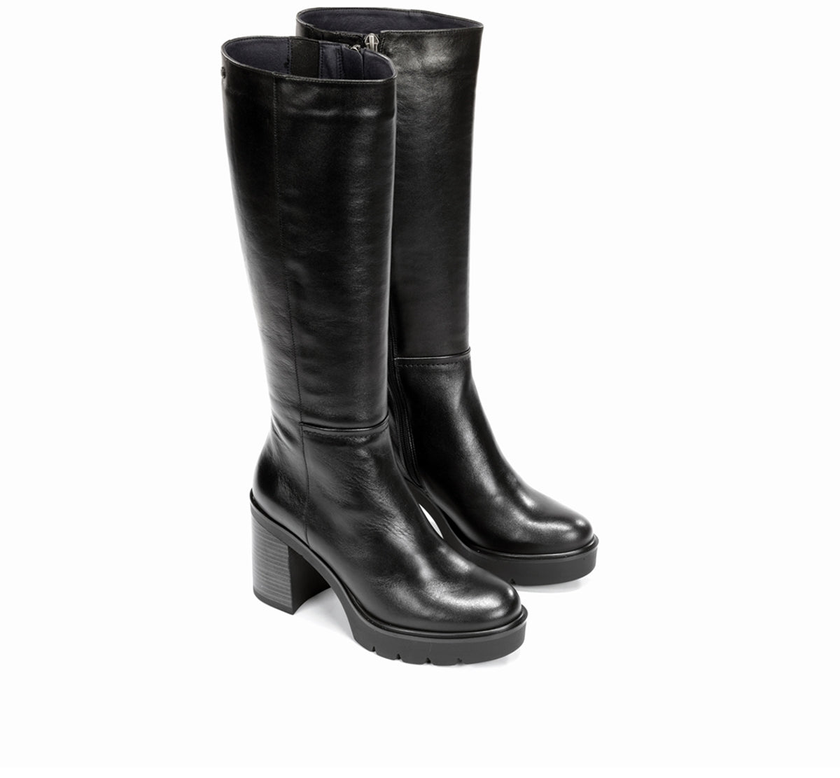 Dorking Alert D9559 bottine noire femme