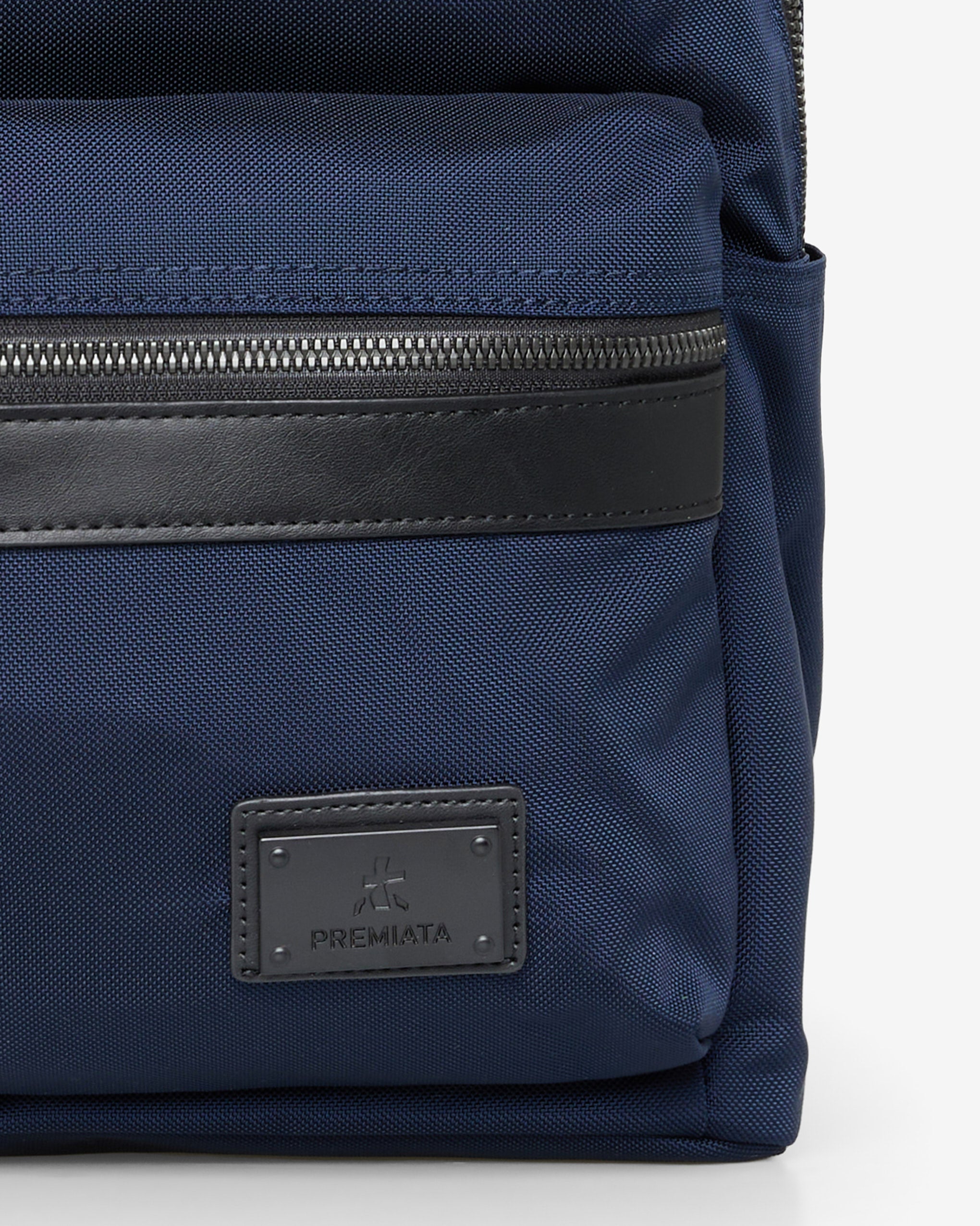 Premiata Blade 2140 sac à dos bleu marine homme