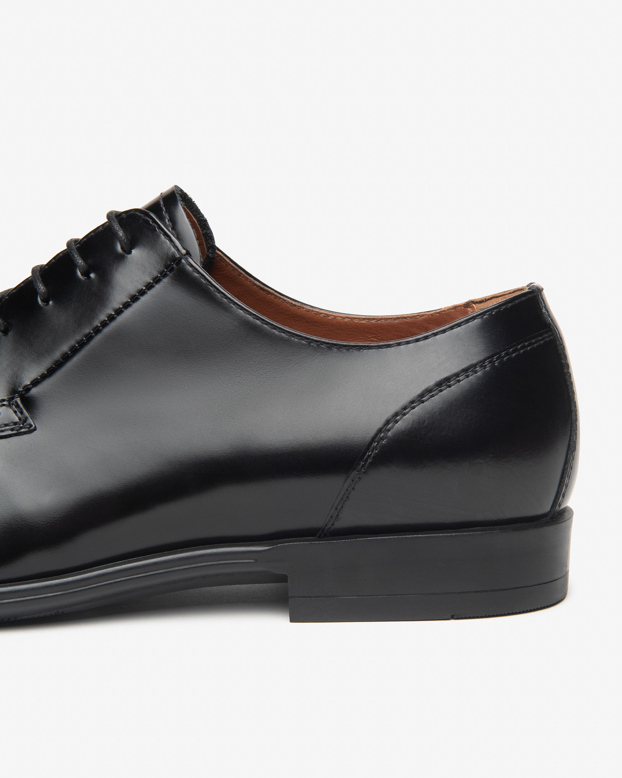 Nero Giardini Derby derbys cuir homme cérémonie